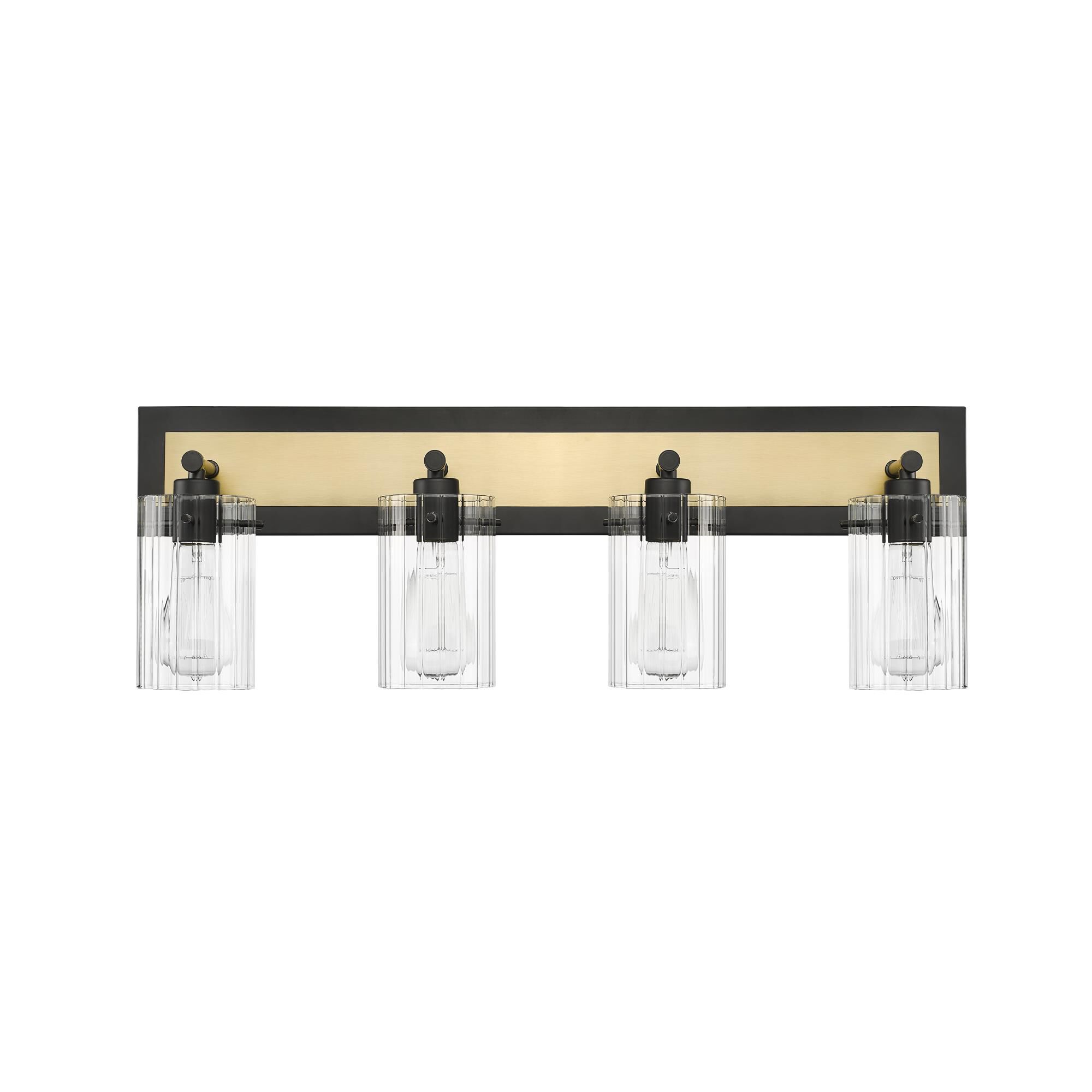 Gasol 29 Inch Bath Vanity Light By Millennium Lighting