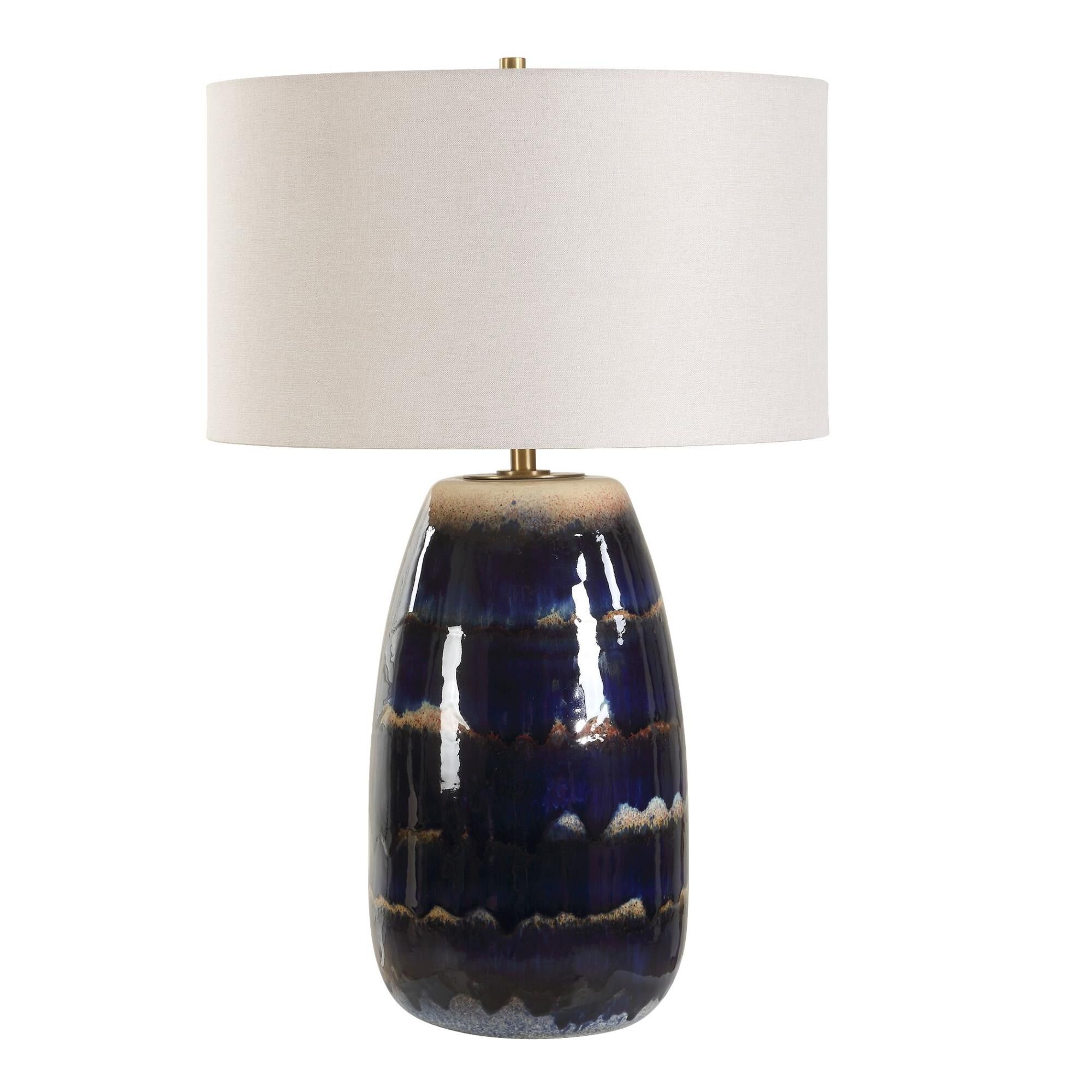 Matthew Williams Orleans 28 Inch Table Lamp by Uttermost