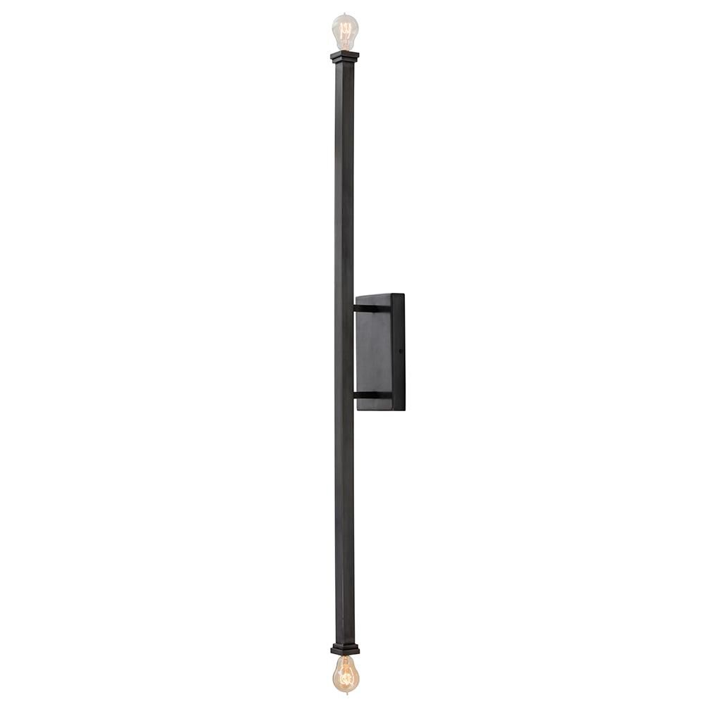 Hutu 41 Inch Wall Sconce by Arteriors Home