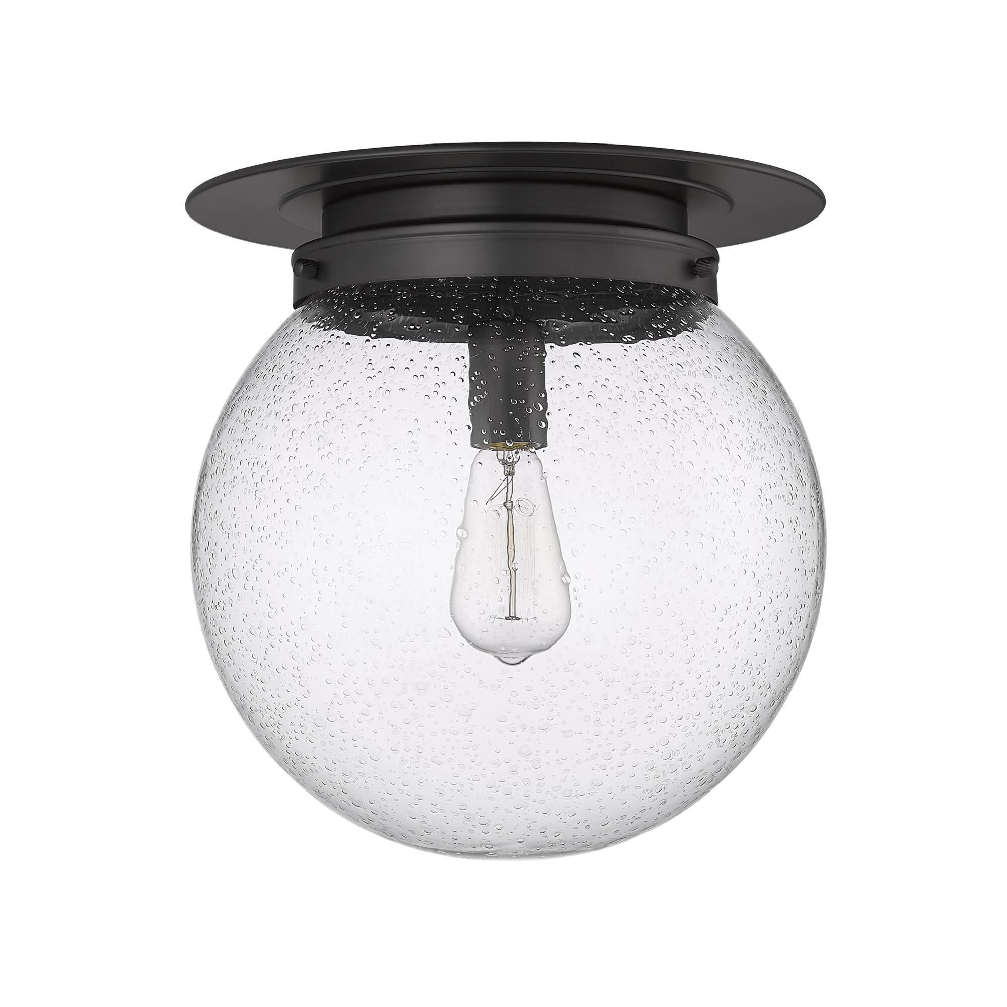 Calhoun 13 Inch Flush Mount by Z Lite