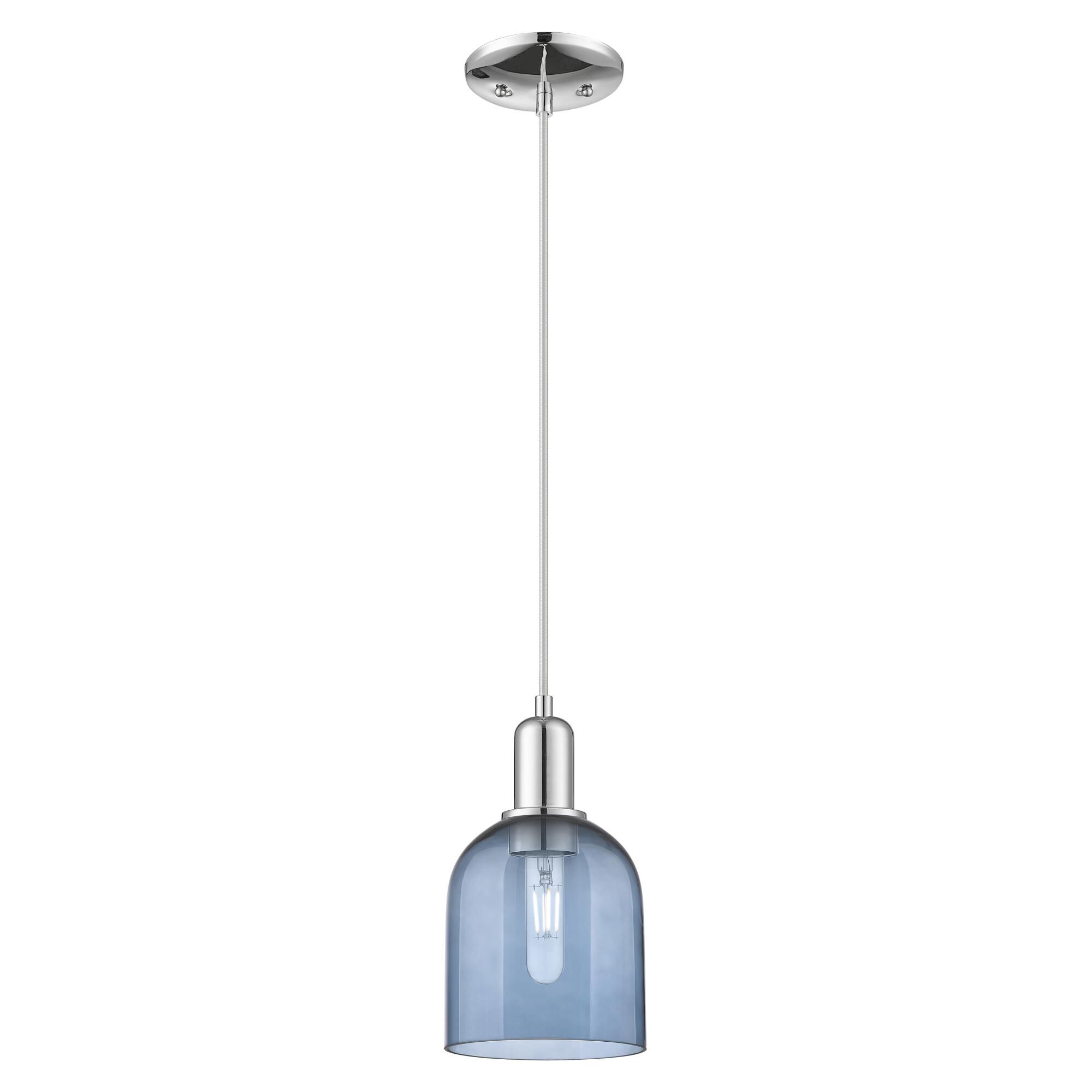Bruno Marashlian Bella 6 Inch Mini Pendant by Innovations Lighting