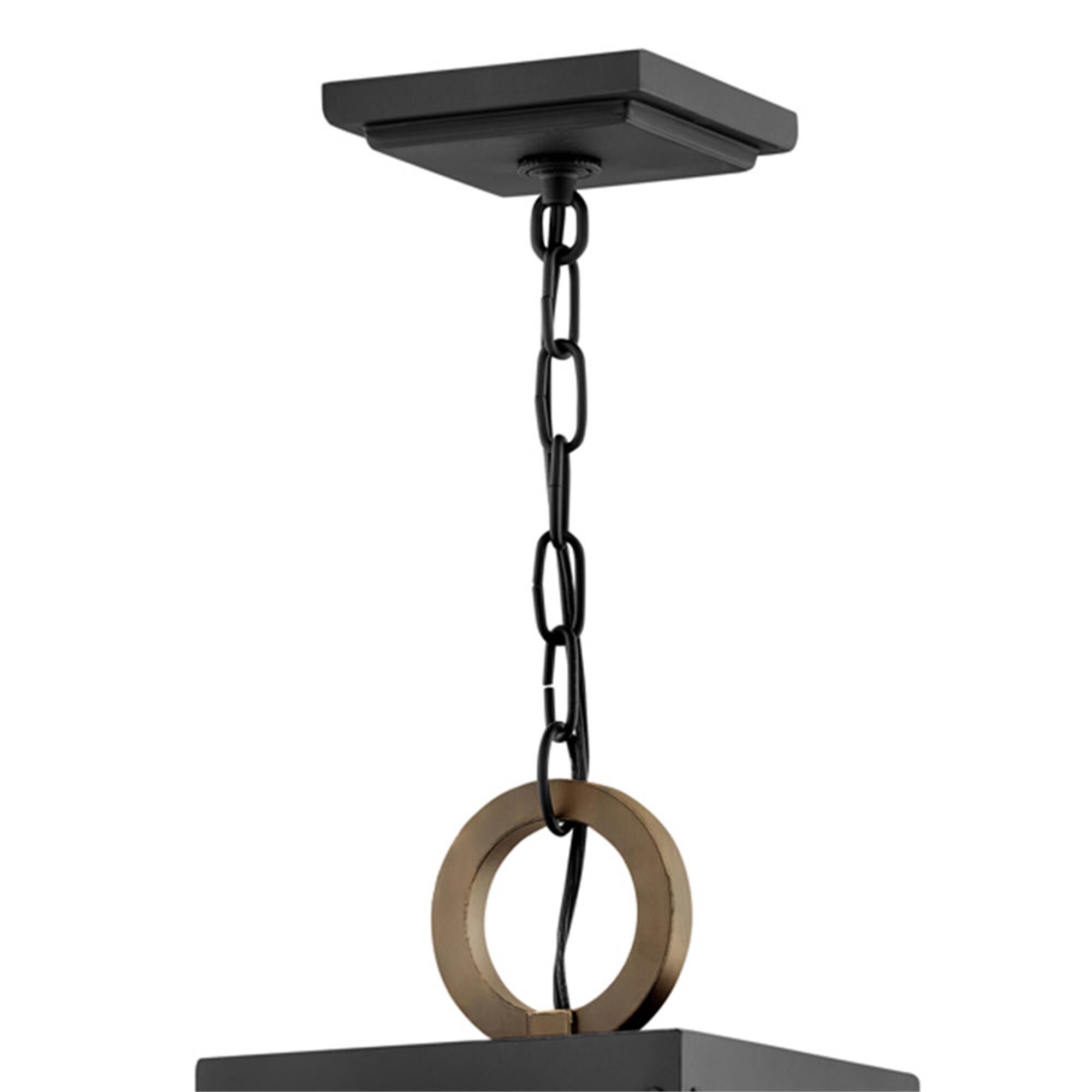 Porter Medium Outdoor Hanging Lantern,