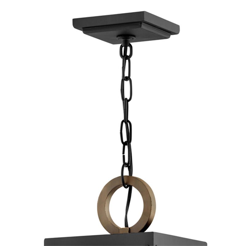 Porter Medium Outdoor Hanging Lantern by Hinkley