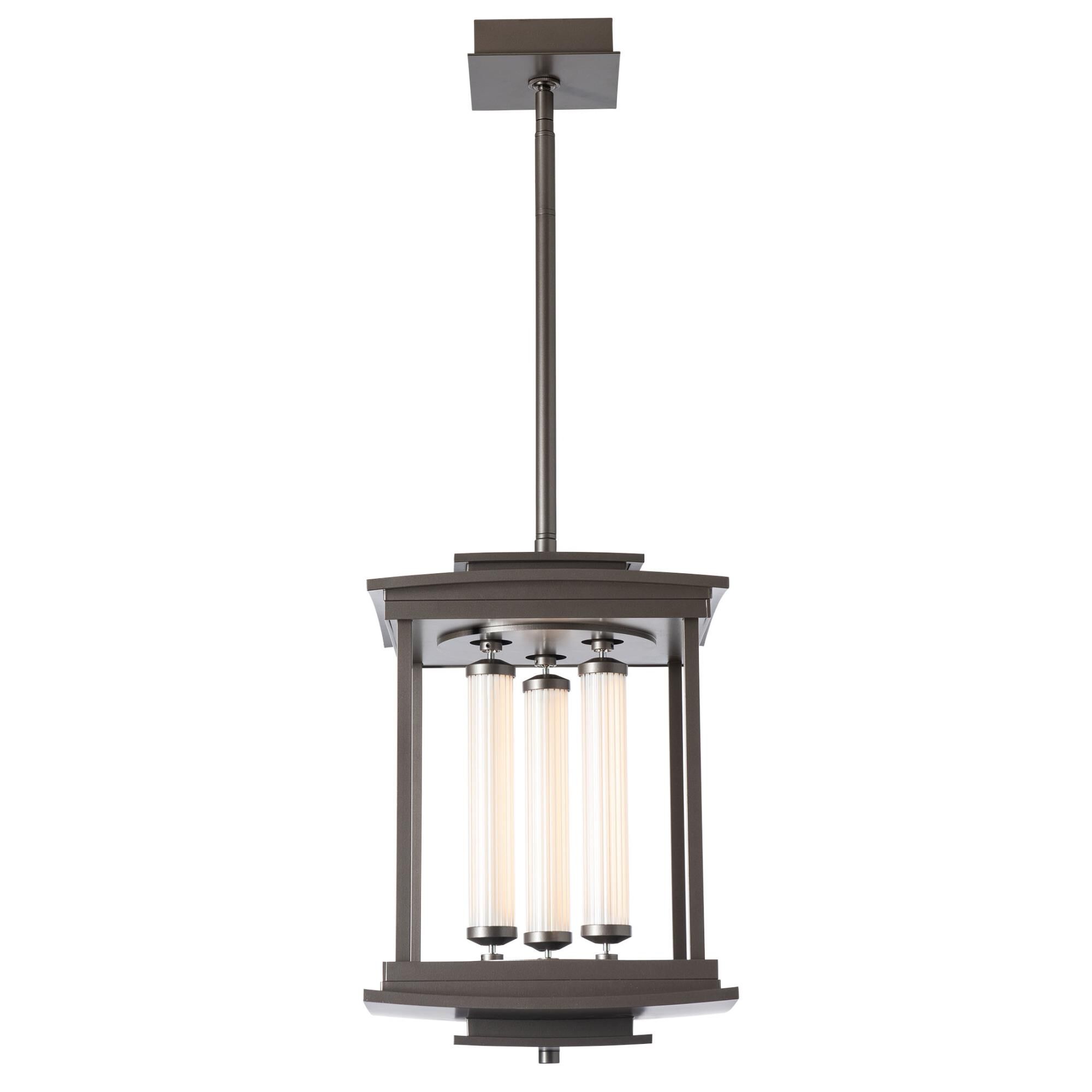 Athena Large Pendant by Hubbardton Forge