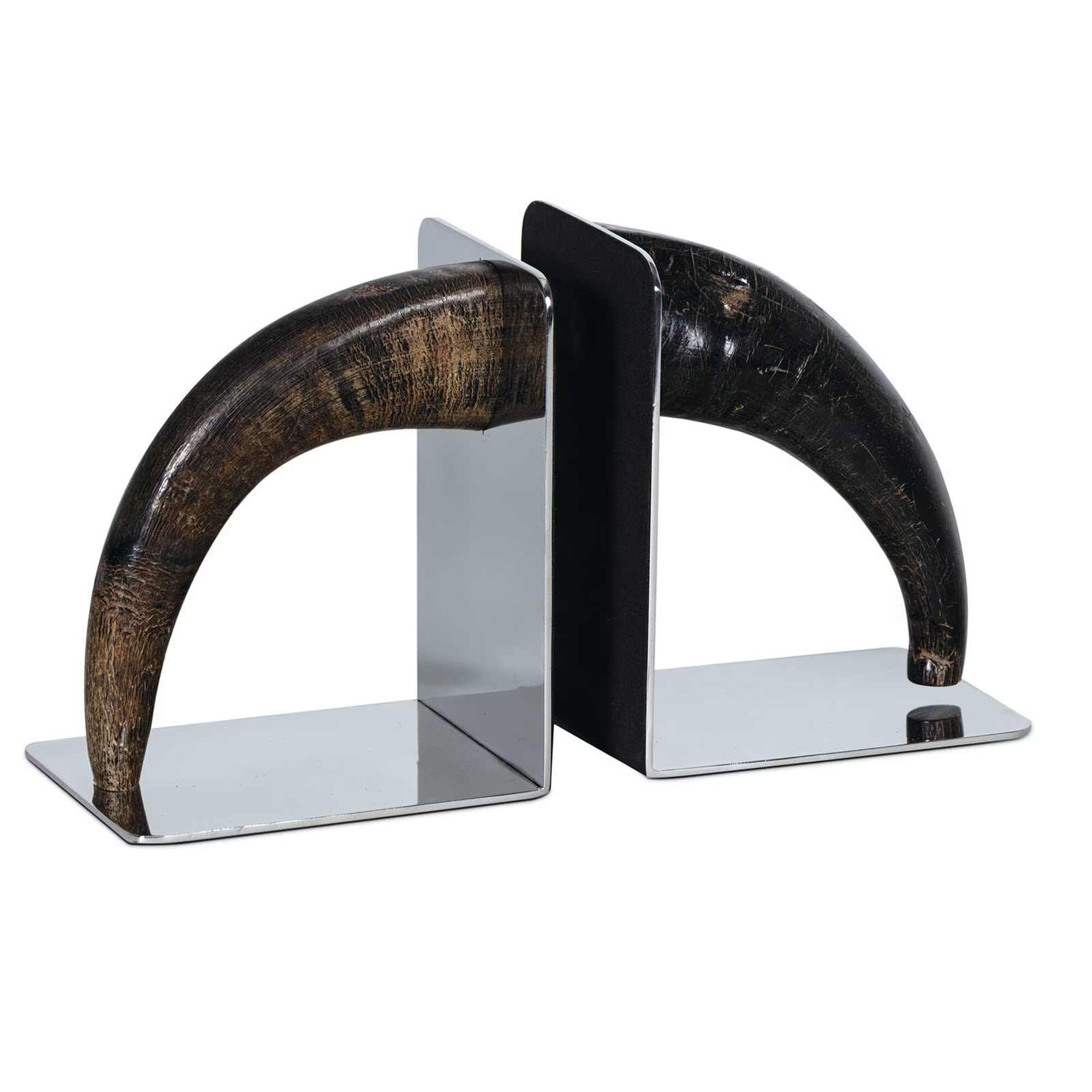 Libson Bookend,