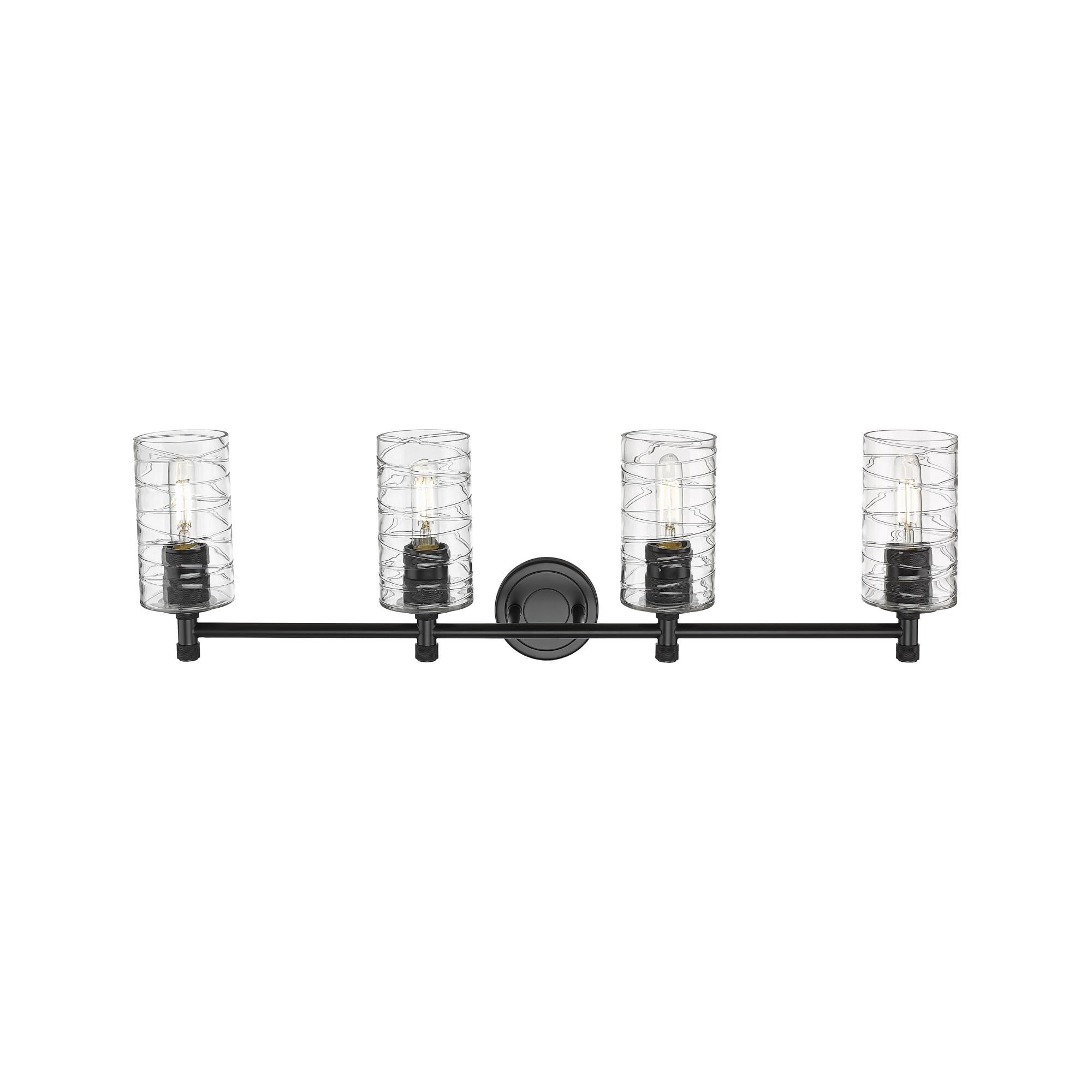 Bruno Marashlian Crown Point 34 Inch Bath Vanity Light by Innovations Lighting