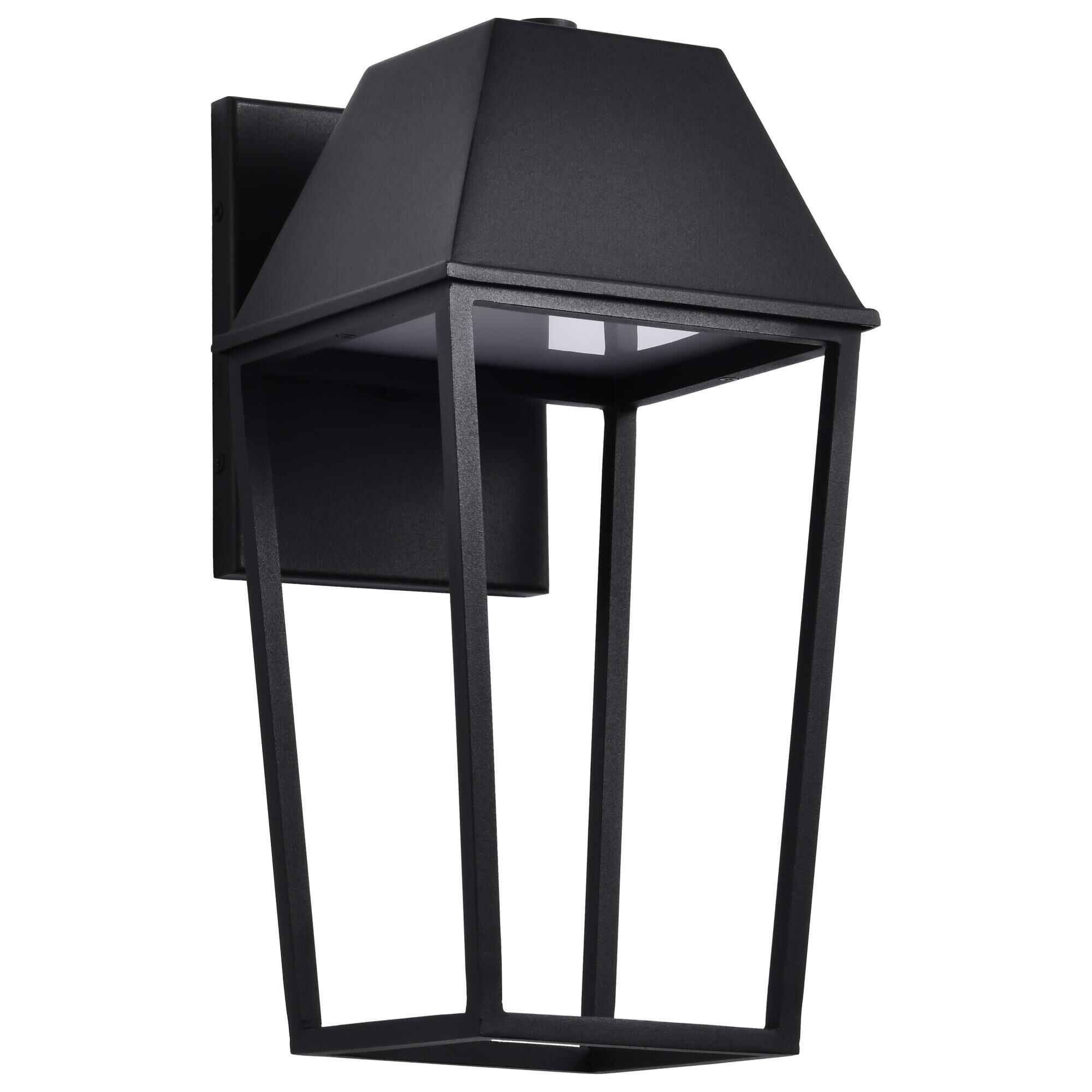 Colt 16 Inch Outdoor Wall Light by Nuvo Lighting