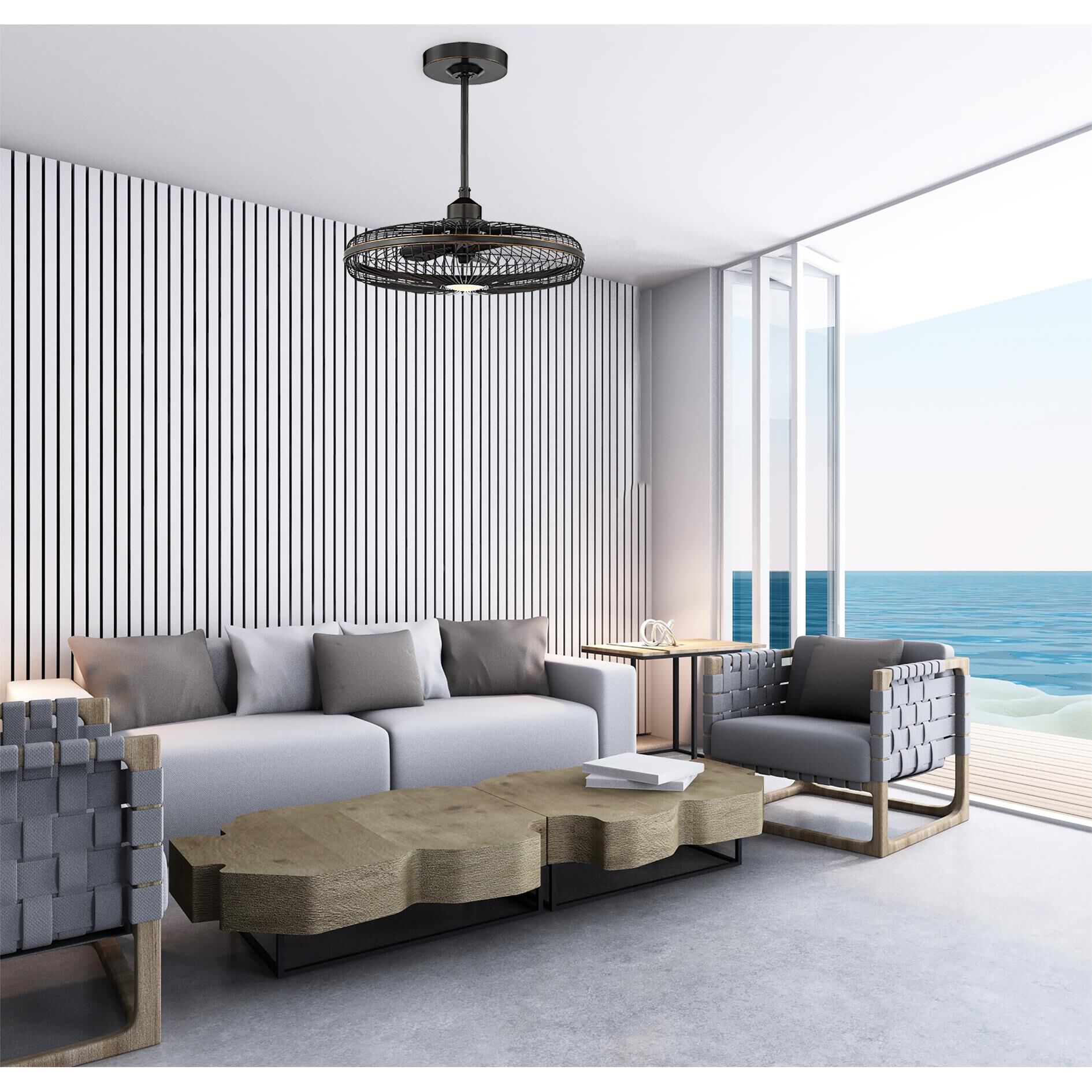 Shown in Classic Bronze finish