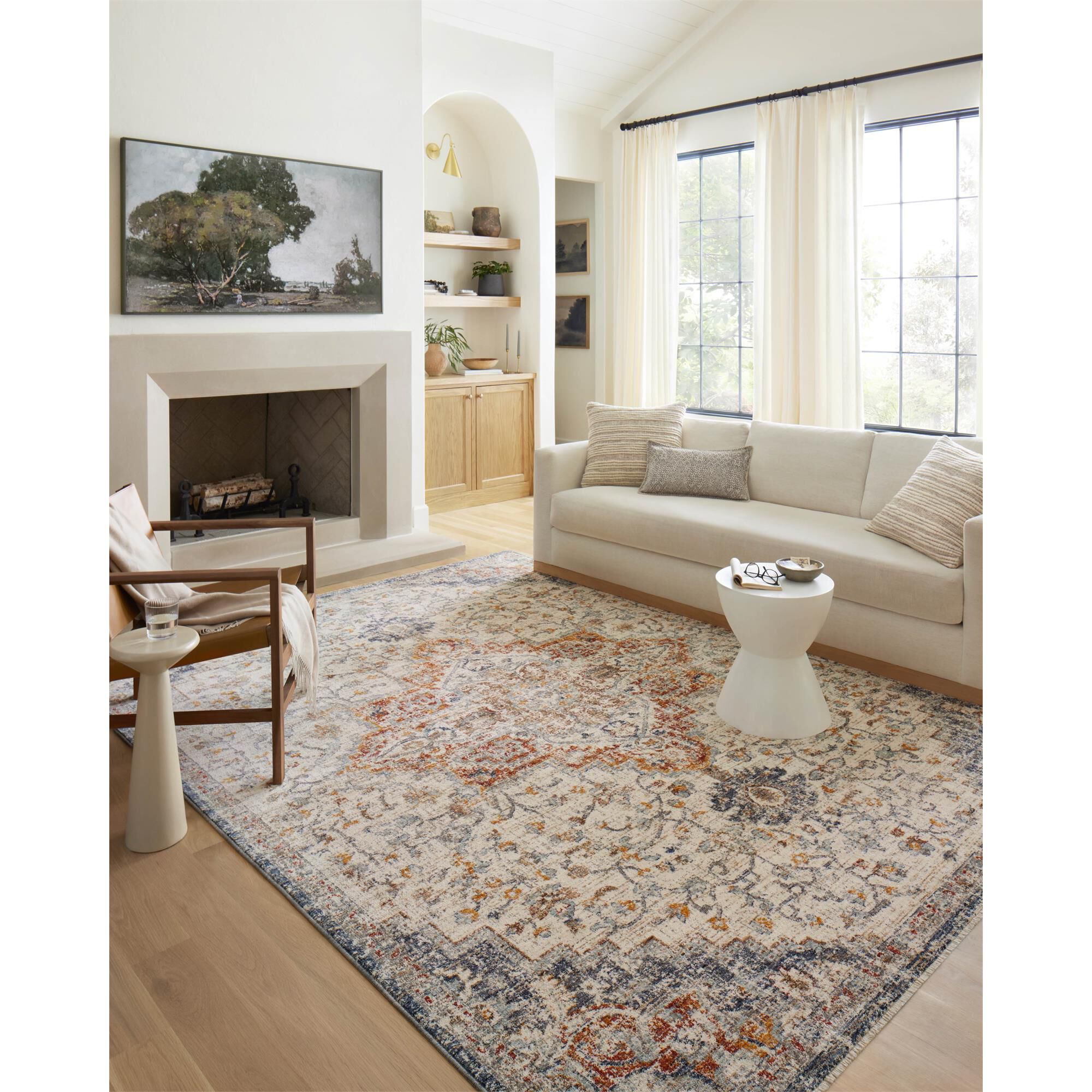 Sorrento Area Rug,