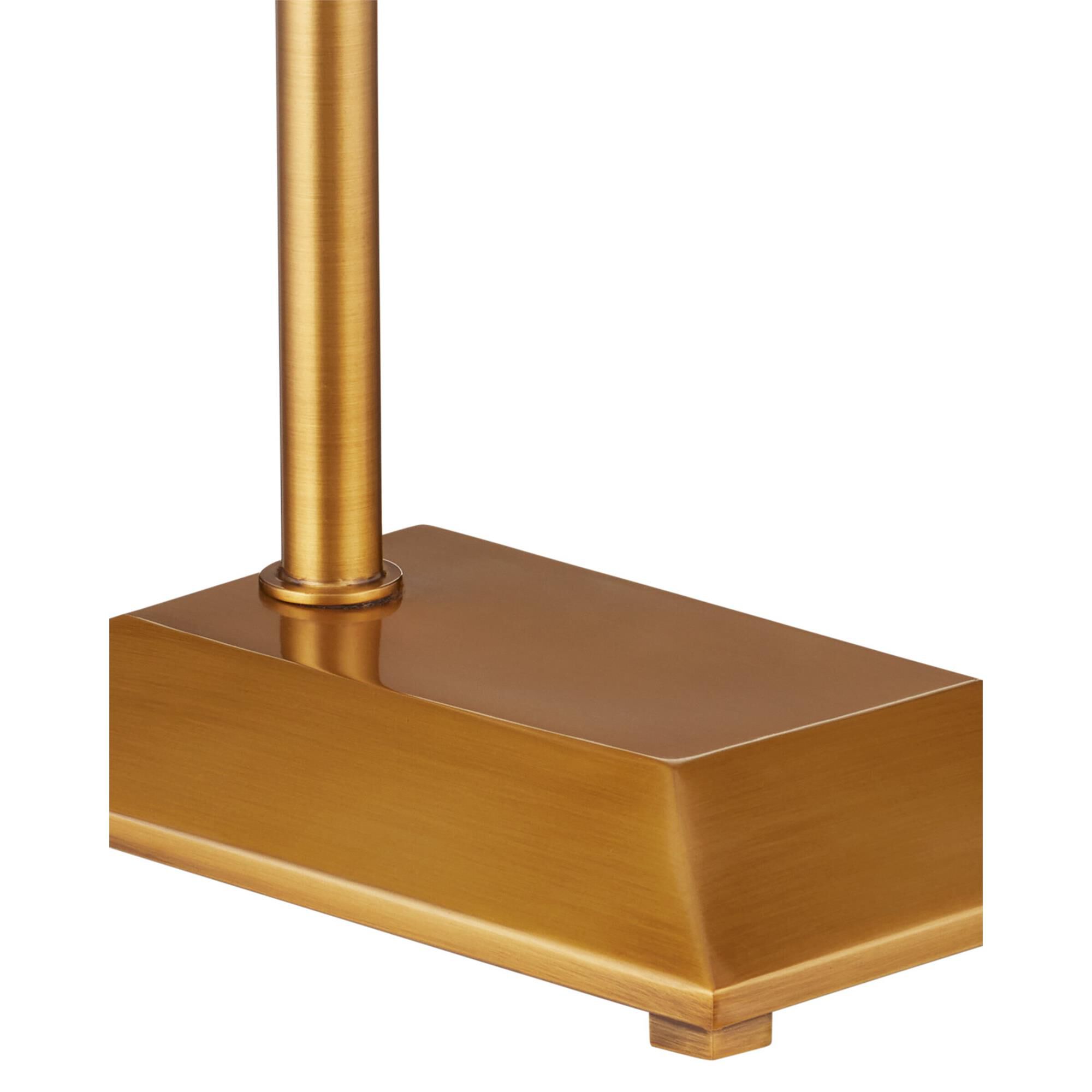 Autrand 47 Inch Floor Lamp,