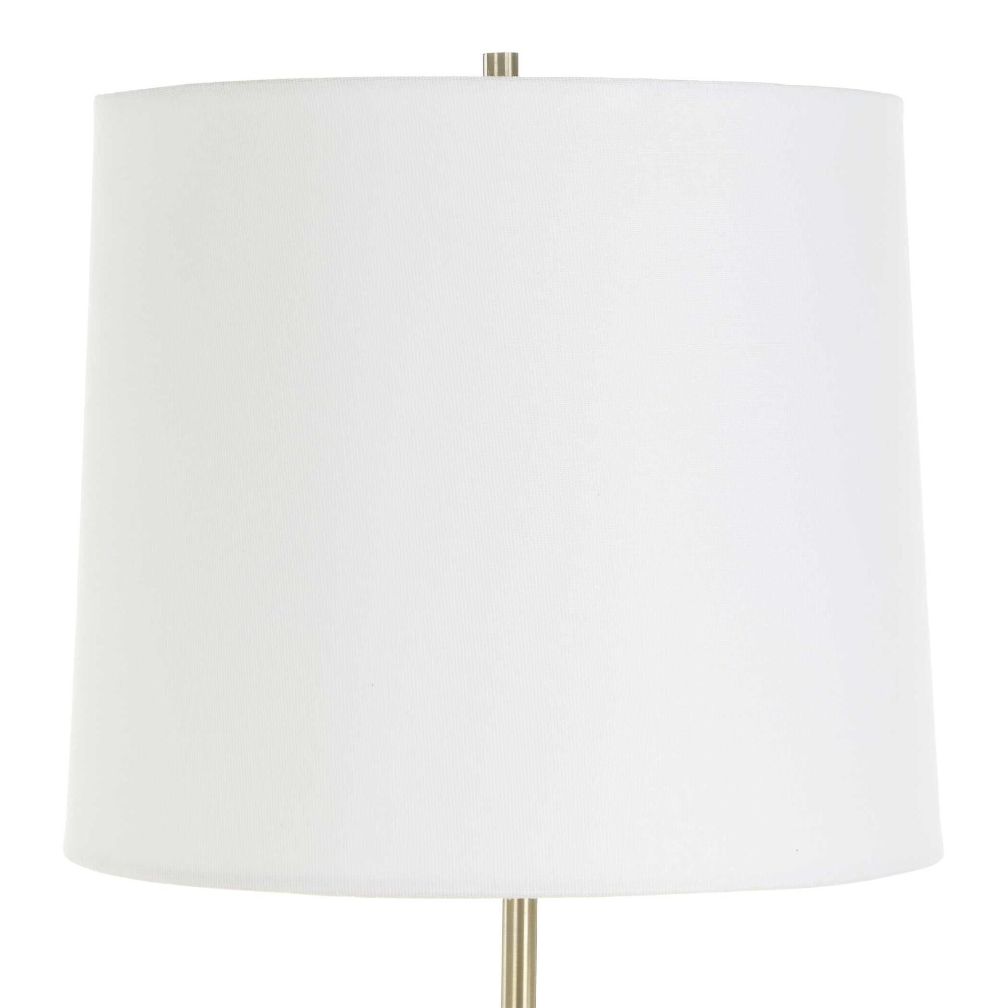 Osvaldo Mendoza Valentina 36 Inch Accent Lamp by Uttermost