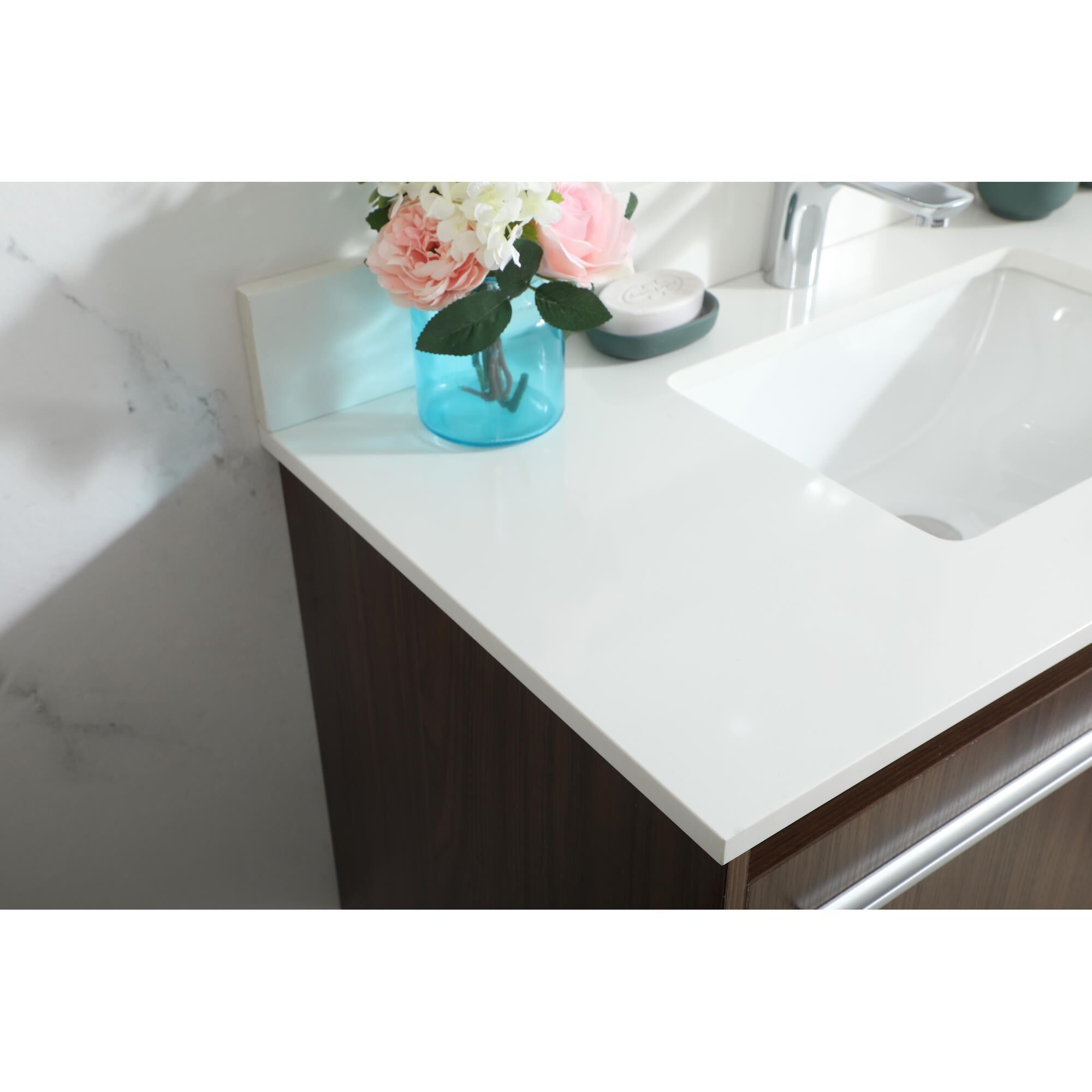 Penn Bath Vanity by Elegant Decor