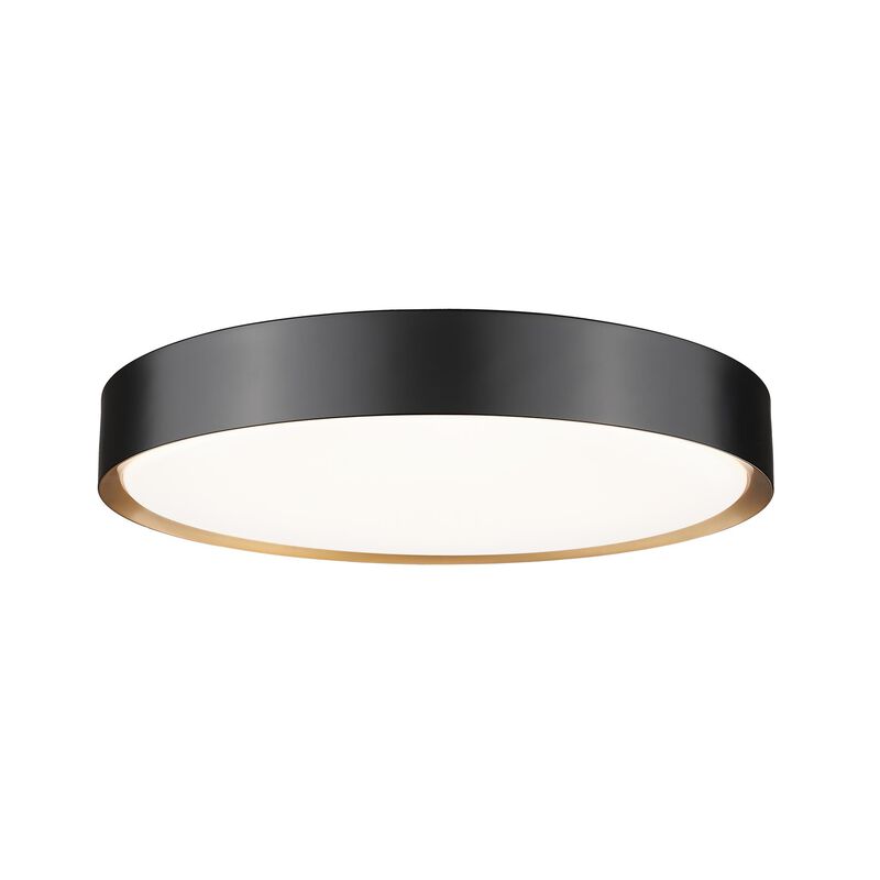 Kawan 20 Inch Flush Mount by Z Lite