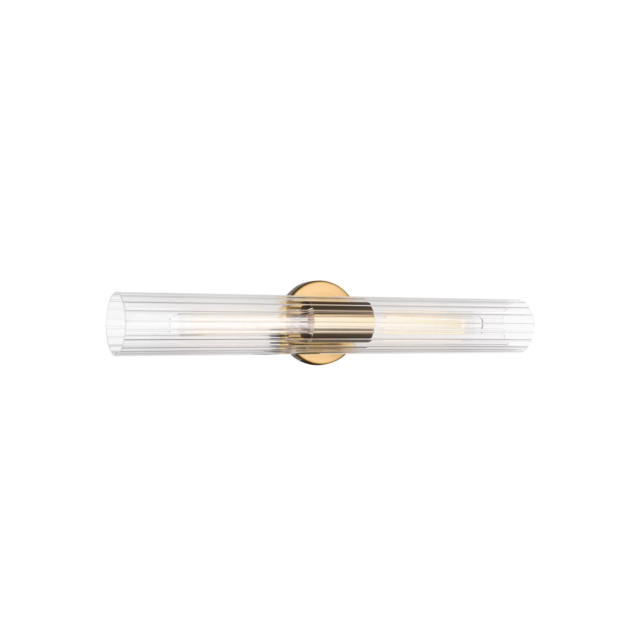 Matteo Lighting Odette Wall Sconce - Thumbnail 2