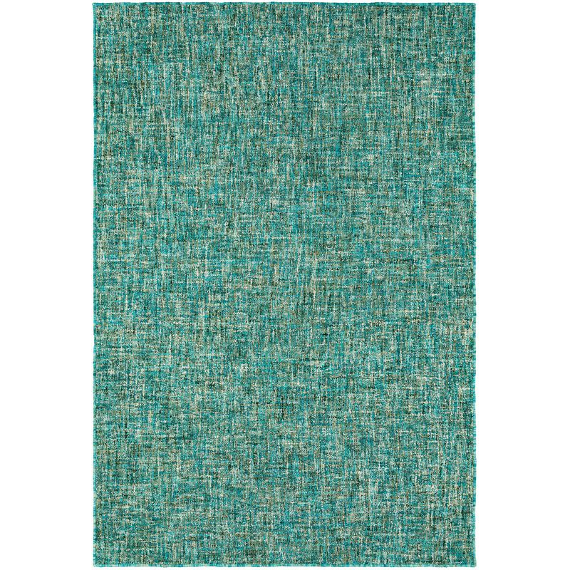 Mateo ME1 Hand Tufted Wool Area Rug by Dalyn Rug Company