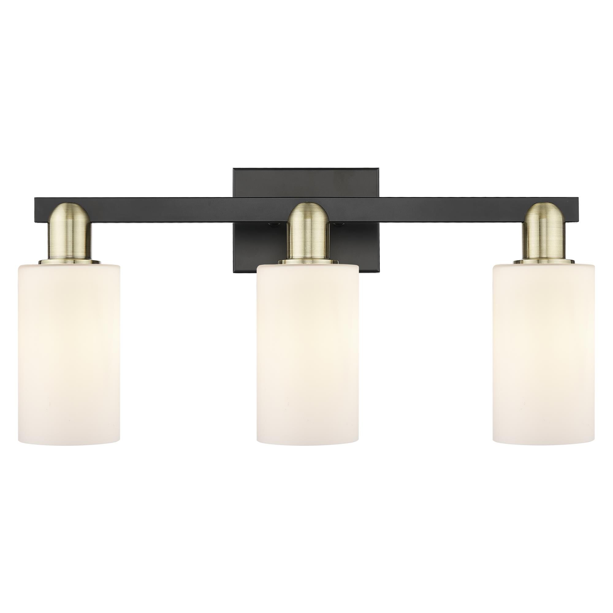 Bruno Marashlian Clymer 23 Inch Bath Vanity Light by Innovations Lighting