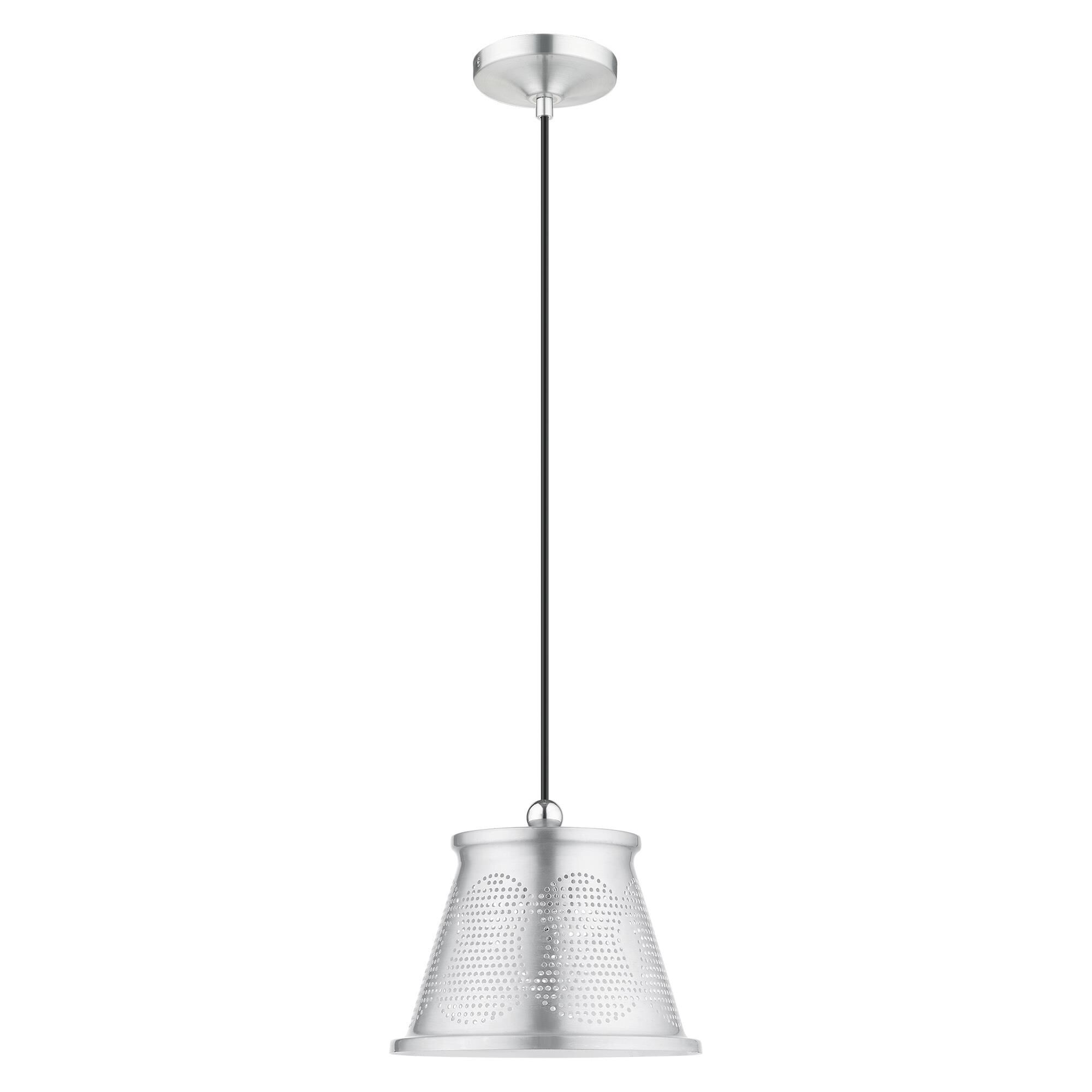 Livex Lighting Mini Pendant