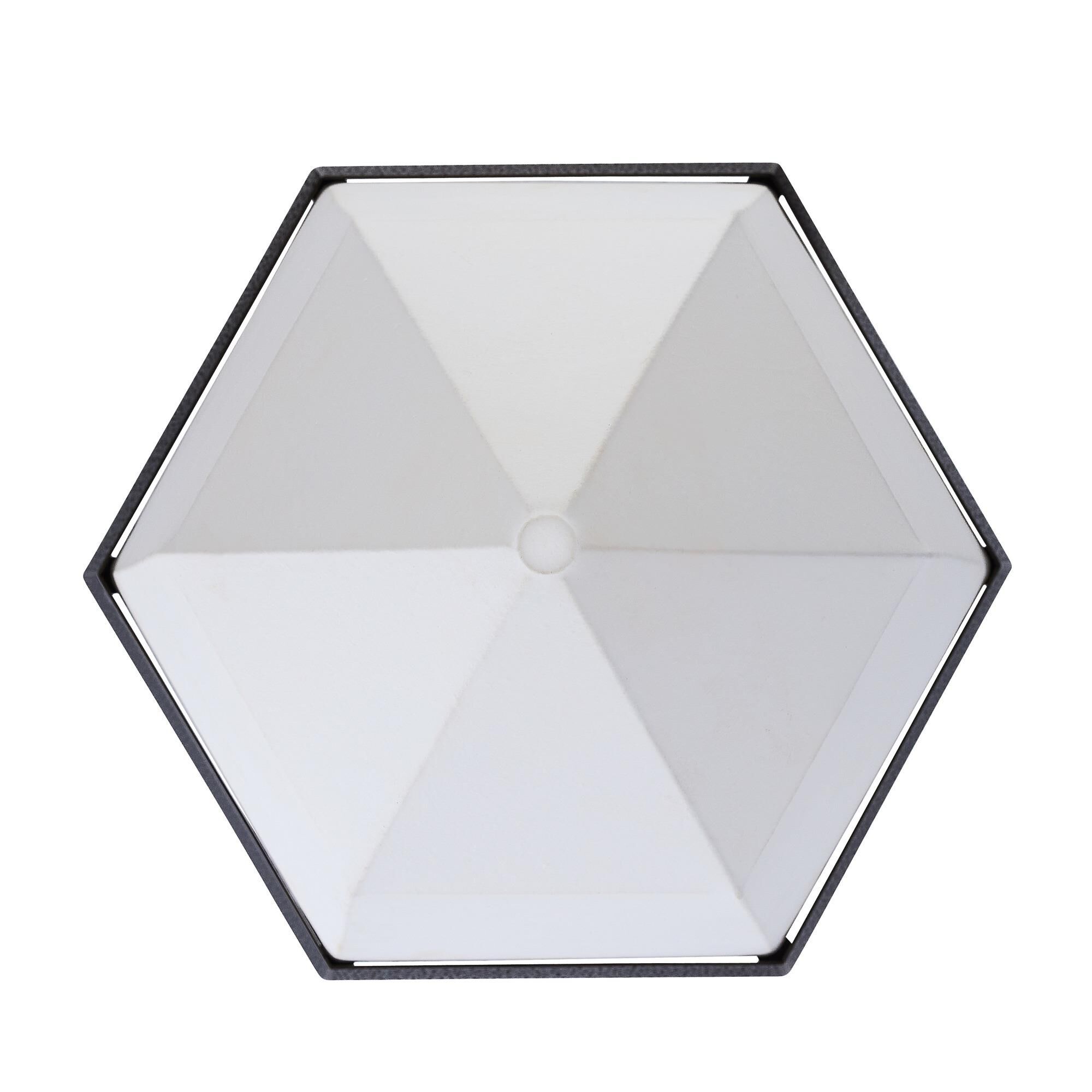 Shown in Ivory finish