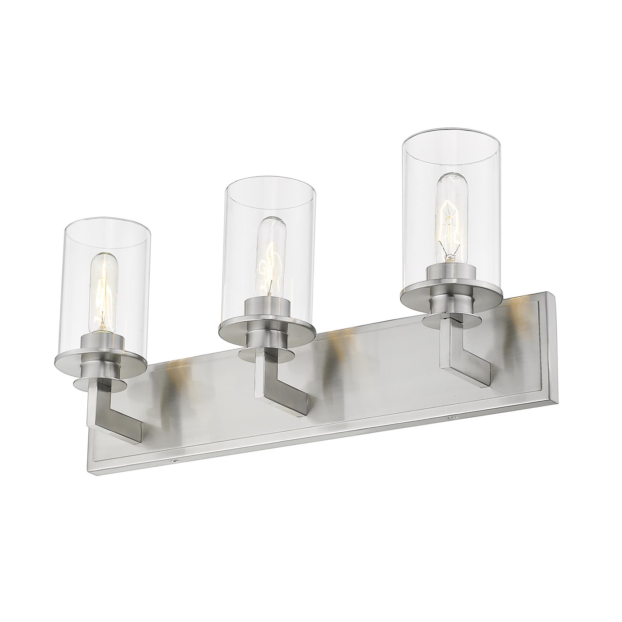 Savannah 23 Inch 3 Light Bath Vanity Light by Z-Lite
