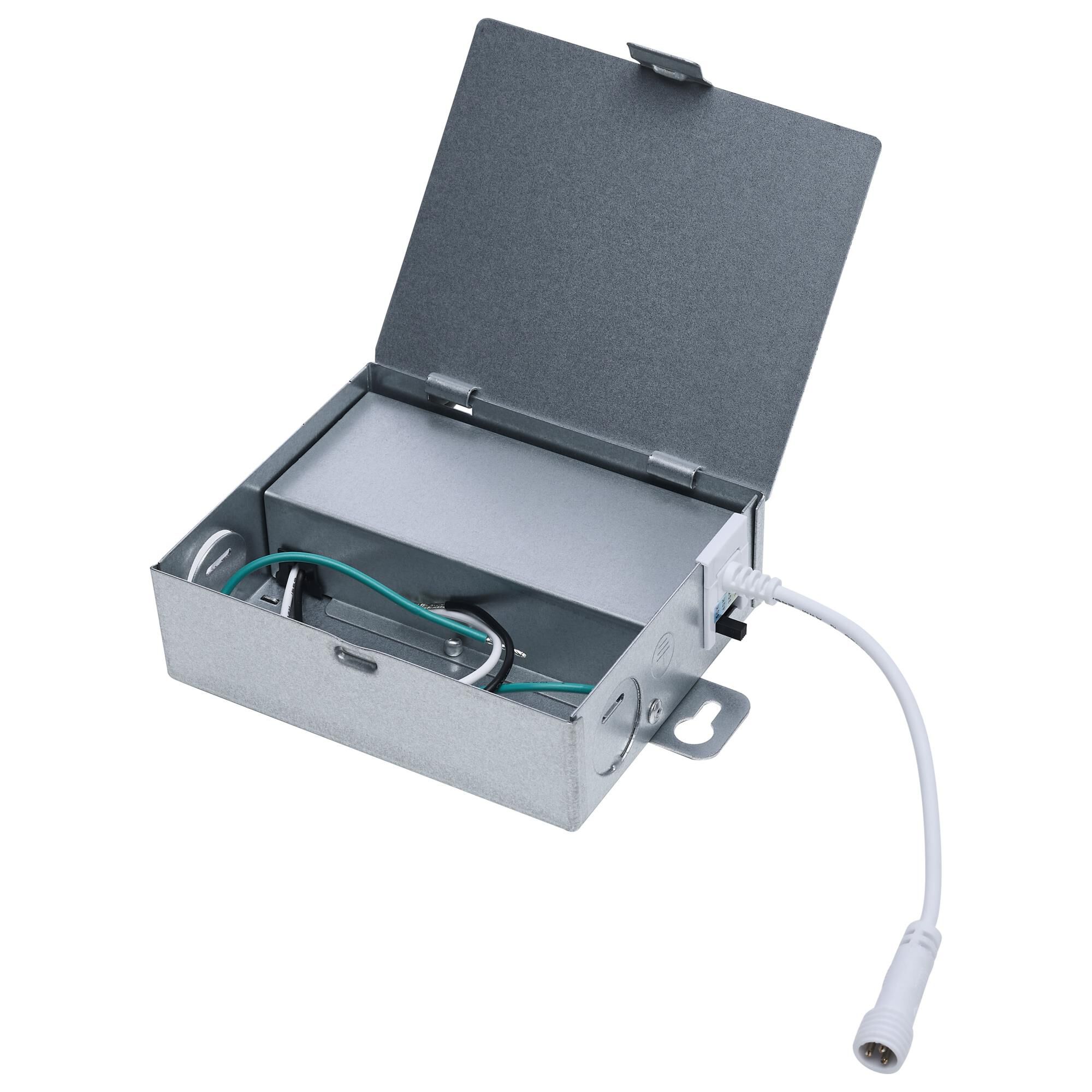 5 Inch Recessed Lighting Trim by Satco