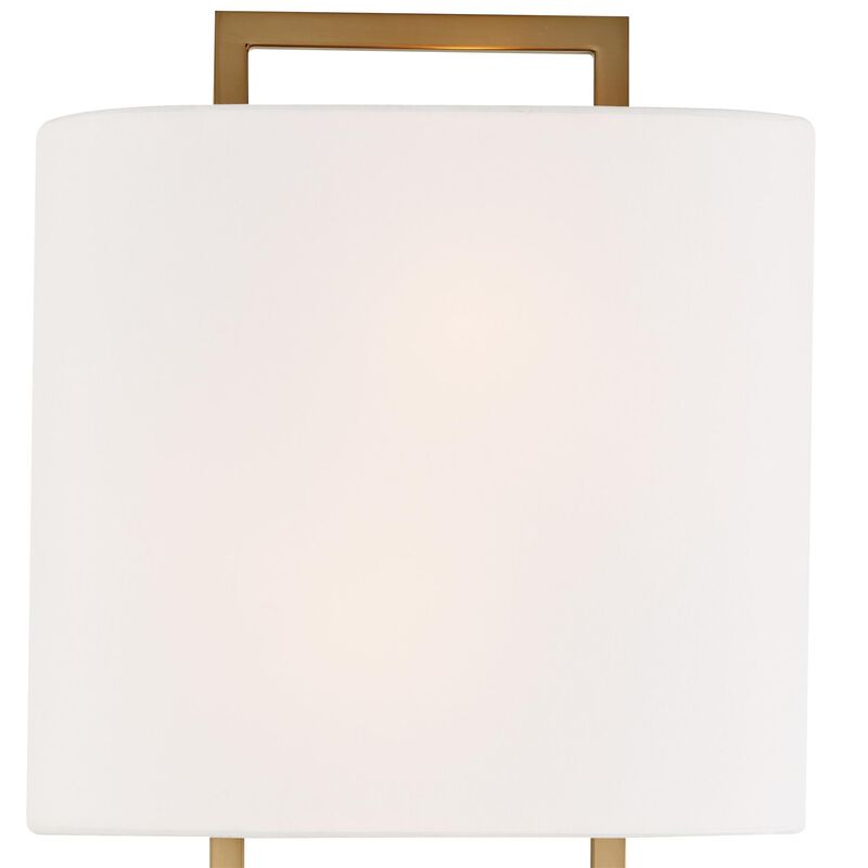 Fremont Large 2 Light Wall Sconce by Crystorama