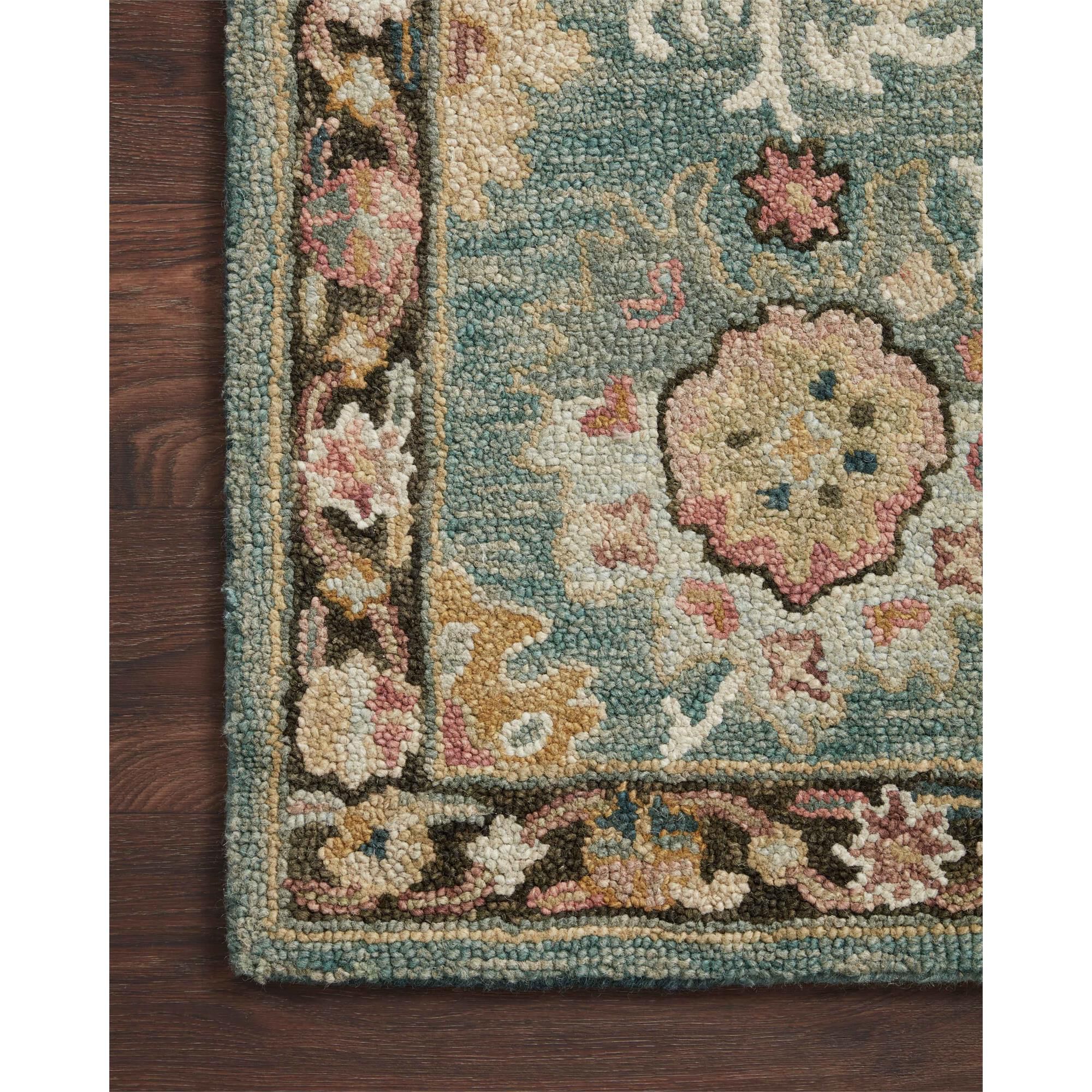Padma Area Rug,