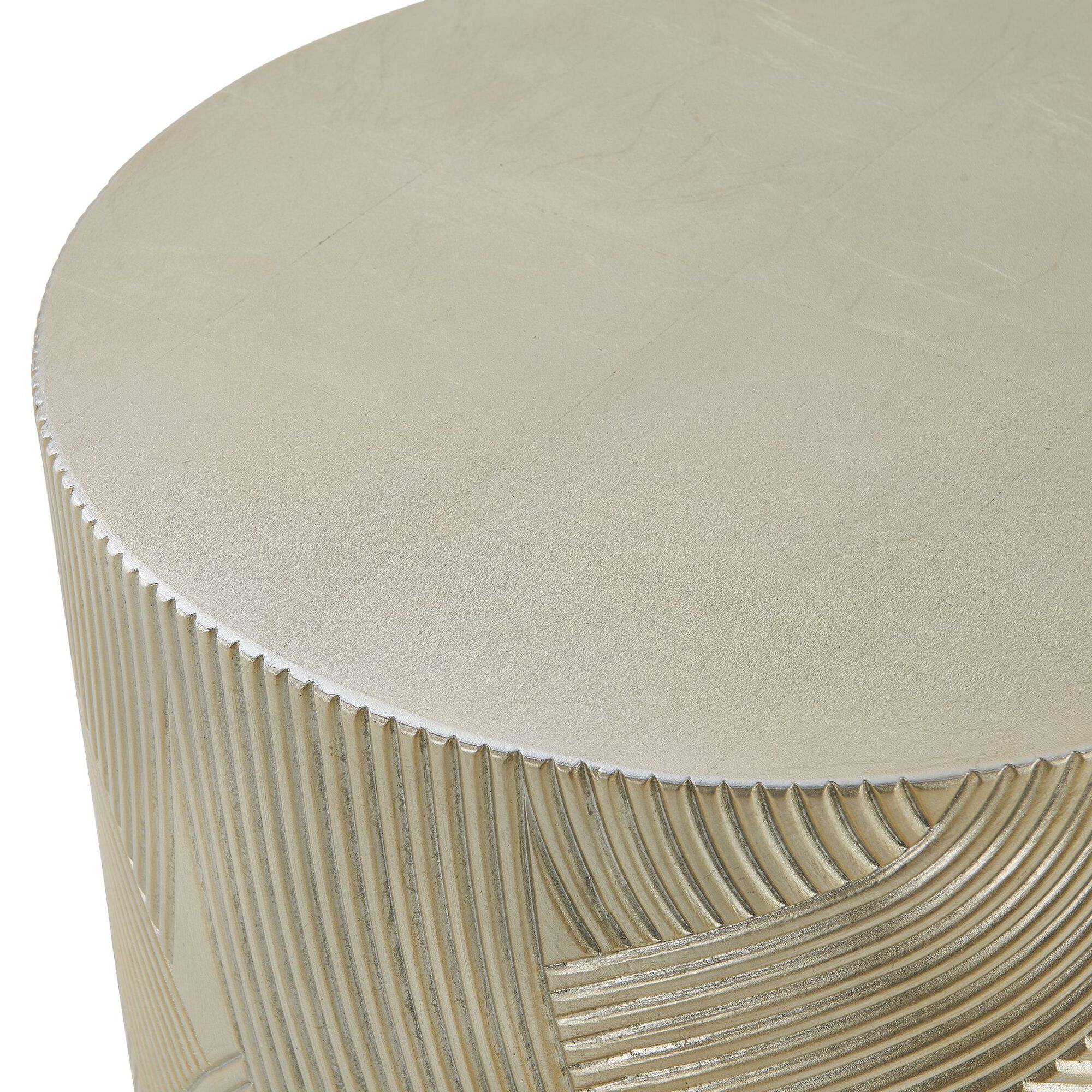 Cassandra 24 Inch Accent Table,
