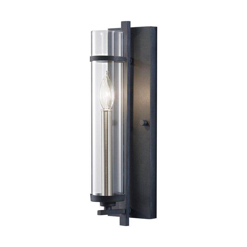 Generation Lighting Ethan 17 Inch Wall Sconce