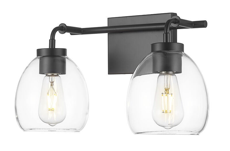 Dawes 16 Inch Bath Vanity Light by Acclaim Lighting