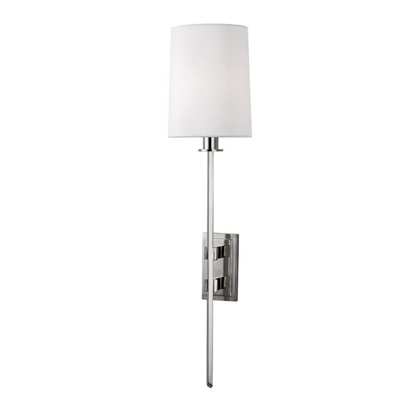 Fredonia 5.5 Inch Wall Sconce by Hudson Valley Lighting