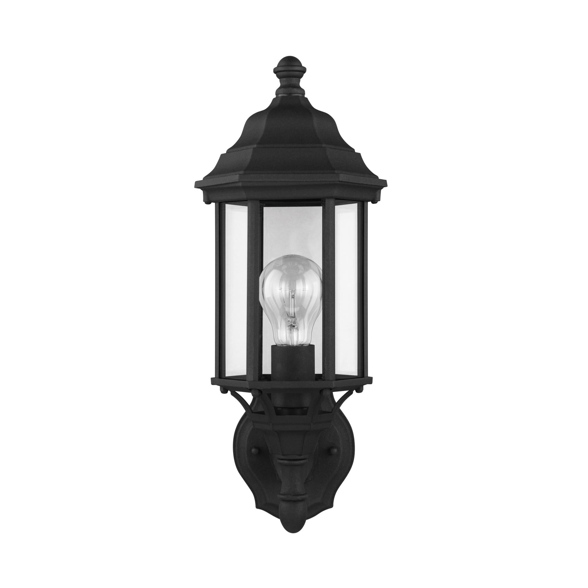 Generation Lighting Sevier 16 Inch Tall Outdoor Wall Light
