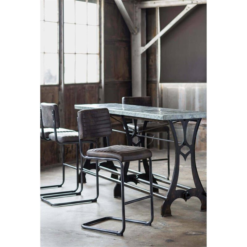 Dylan Tall Stool by Regina Andrew