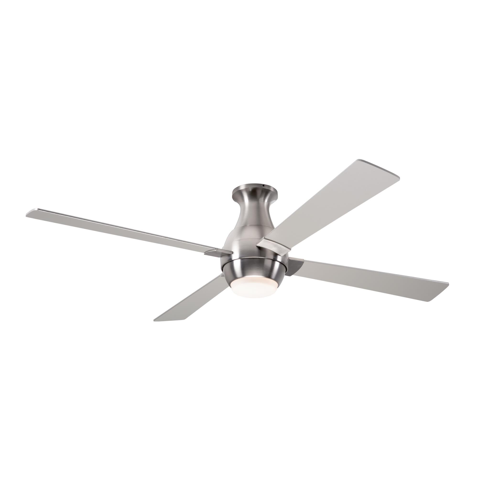 Shown in Bright Nickel  finish