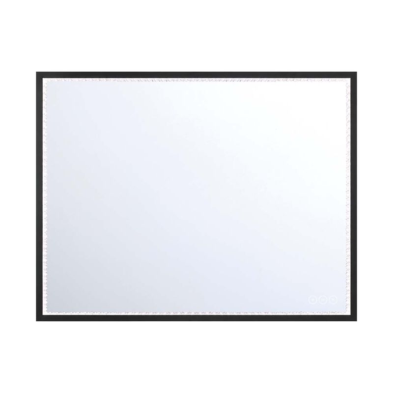 Cerissa LED Lighted Mirror by Eurofase Lighting