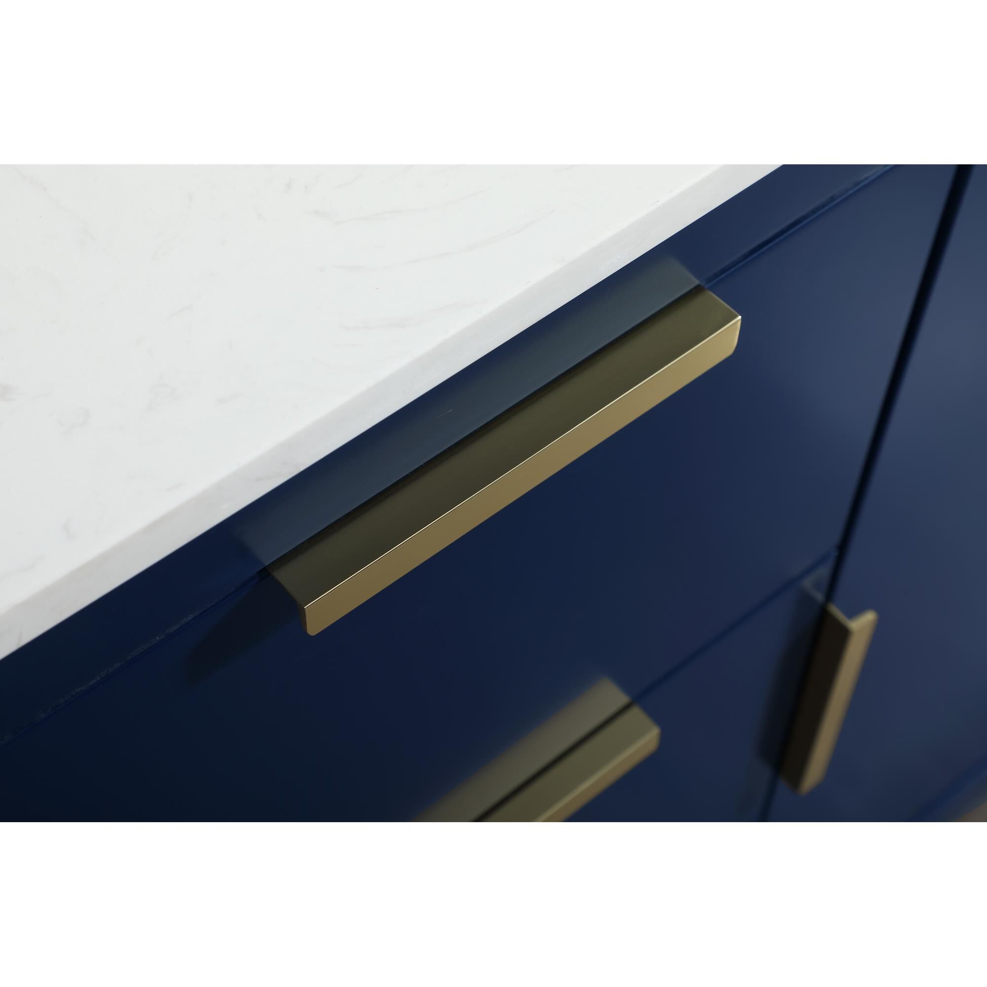 Blake 48 Inch Bath Vanity by Elegant Decor