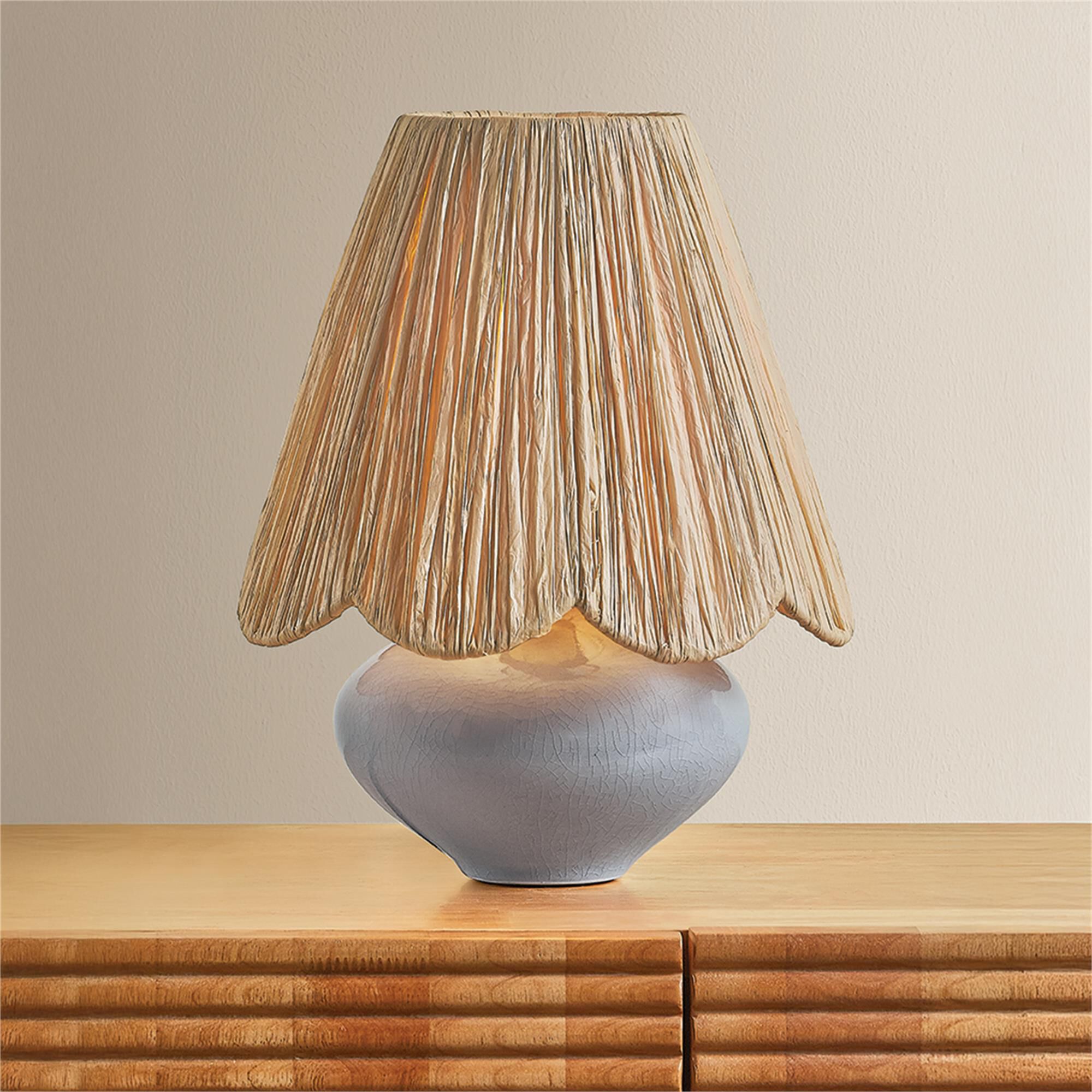 Cailyn 12 Inch Accent Lamp,
