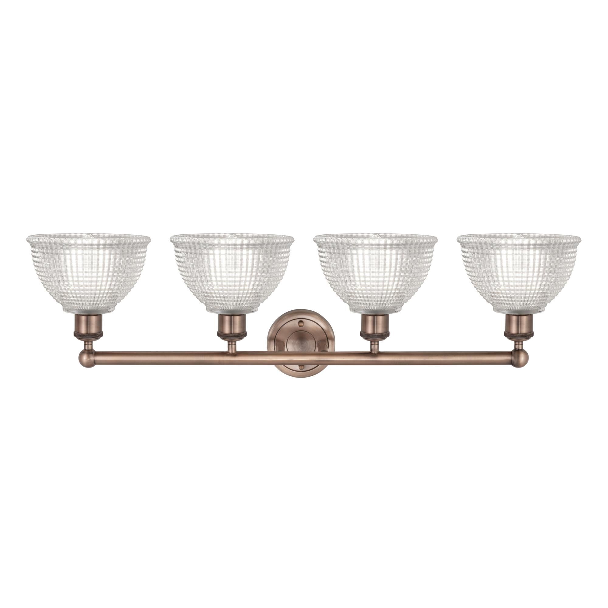 Bruno Marashlian Arietta 35 Inch Bath Vanity Light by Innovations Lighting