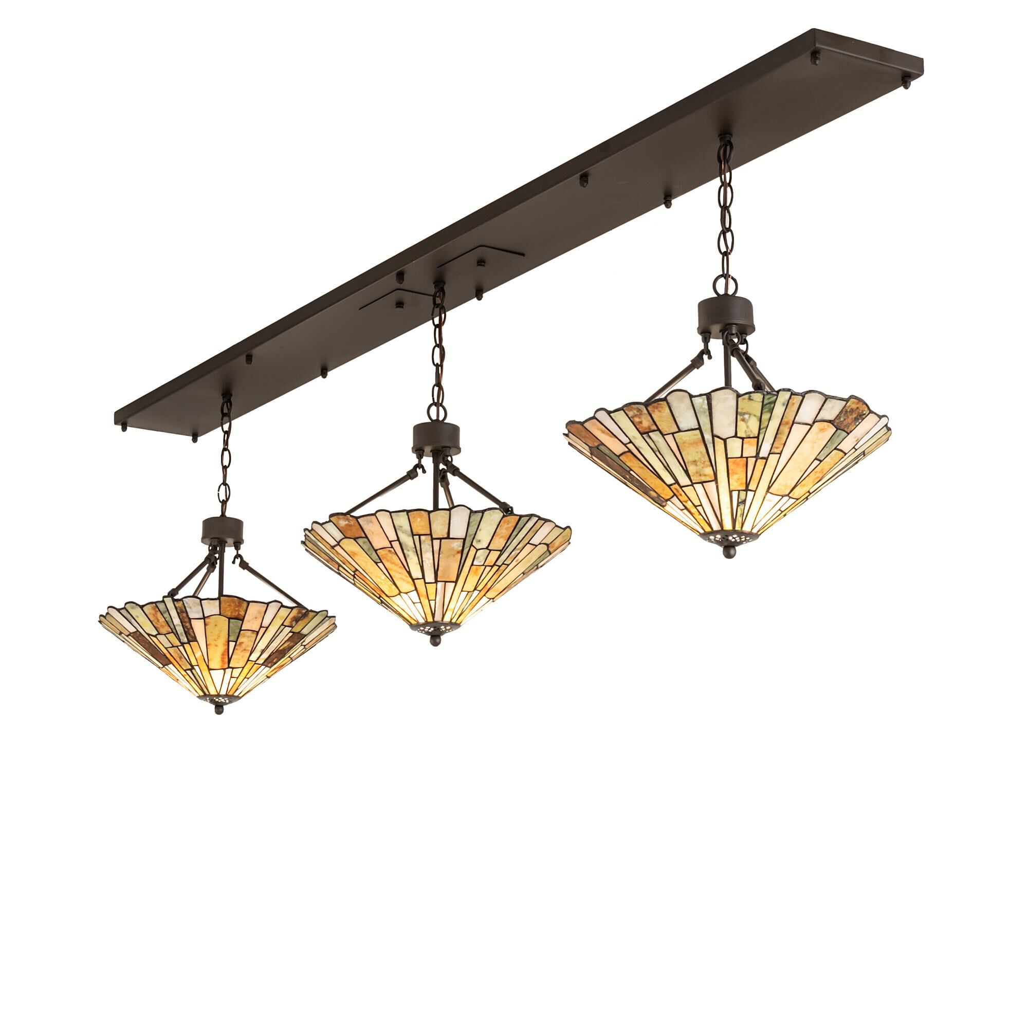 Delta 84 Inch Billiard Light by Meyda Lighting