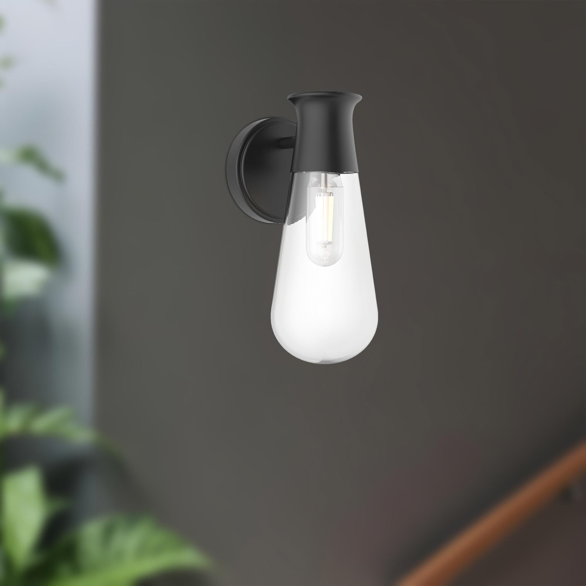 Alora Mood Marcel 10 Inch Wall Sconce