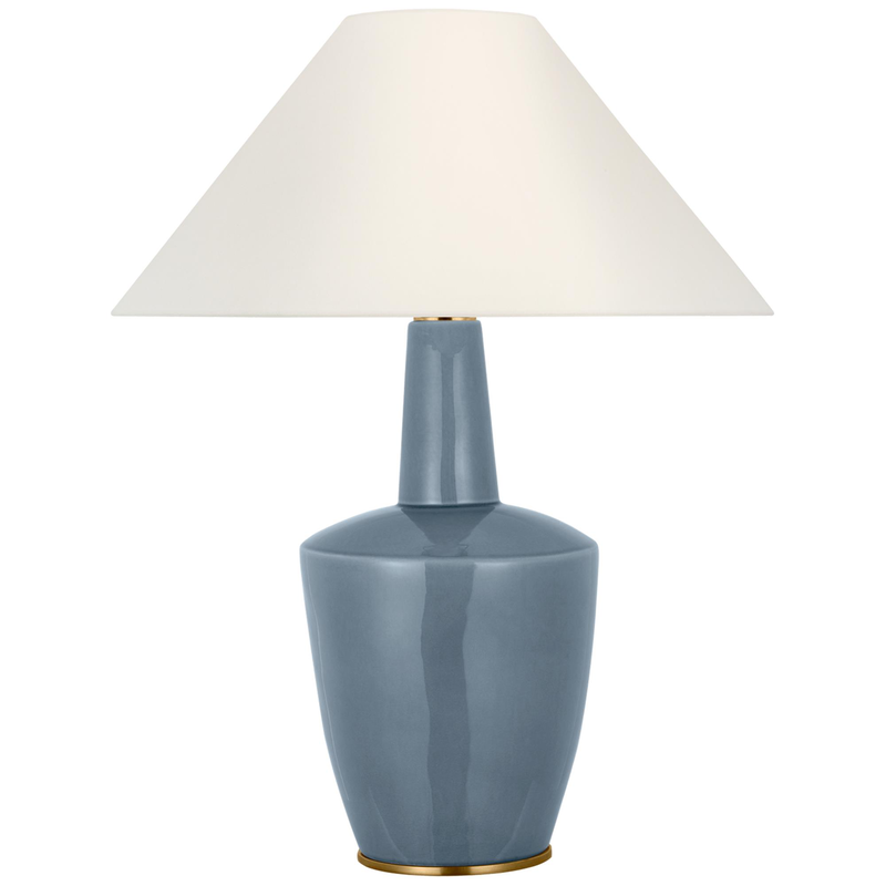Barbara Barry Paros 31 Inch Table Lamp by Visual Comfort Signature Collection