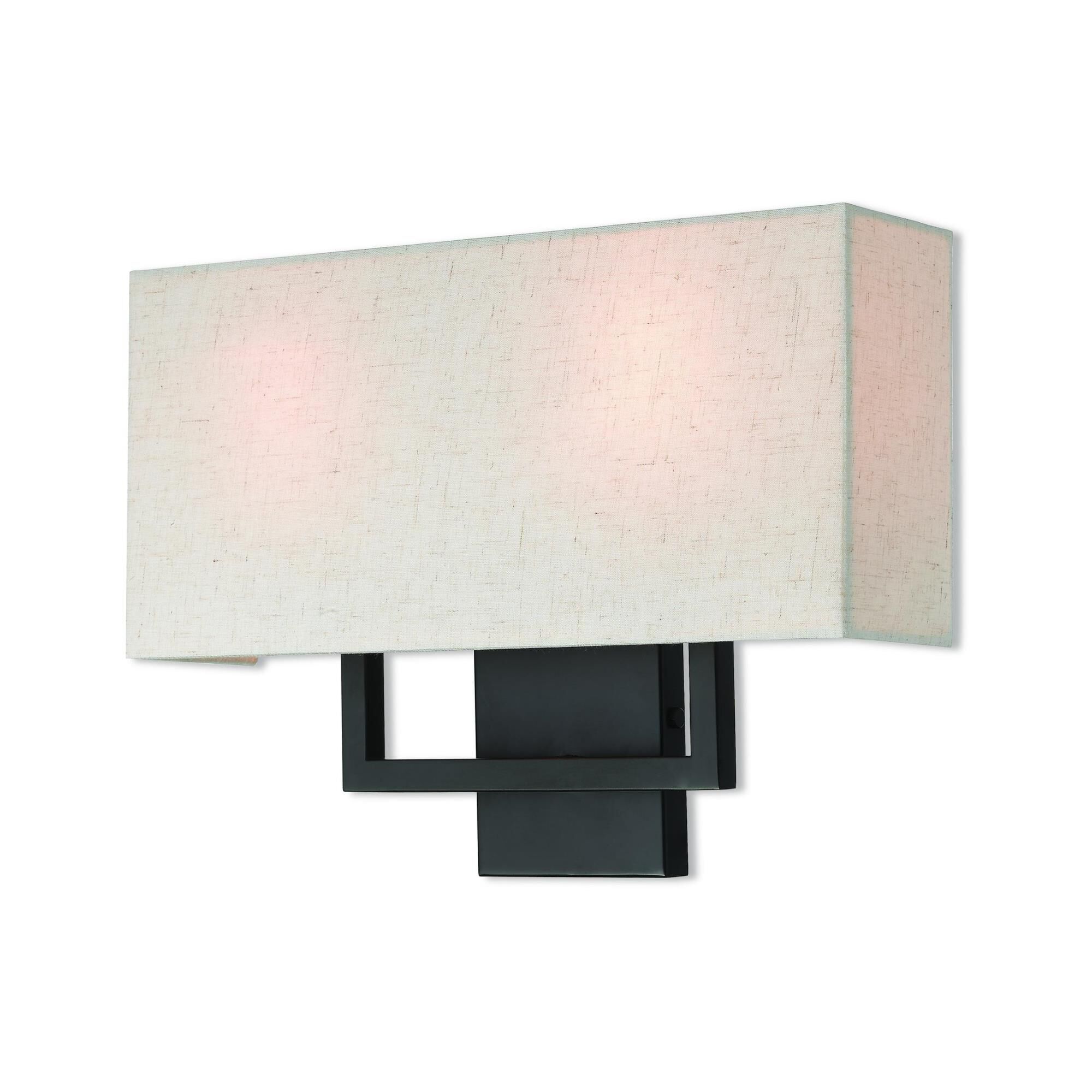 Pierson 16 Inch 2 Light Bath Vanity Light by Livex Lighting