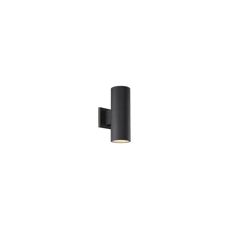 Pillar 12 Inch Outdoor Wall Light by Craftmade