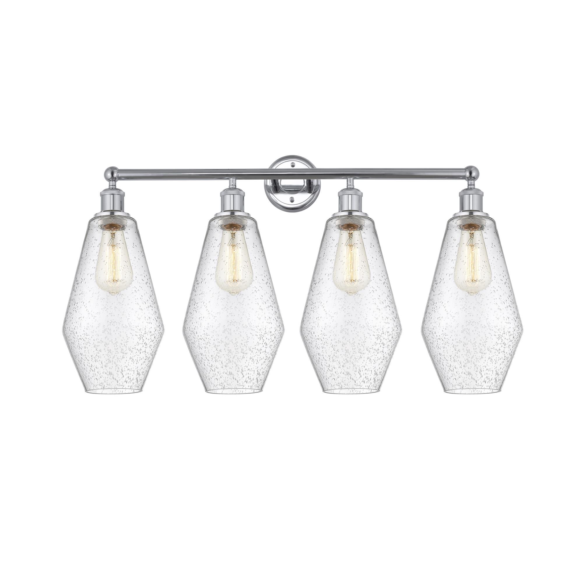 Bruno Marashlian Cindyrella 34 Inch Bath Vanity Light by Innovations Lighting