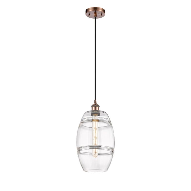 Bruno Marshlain Vaz Mini Pendant by Innovations Lighting