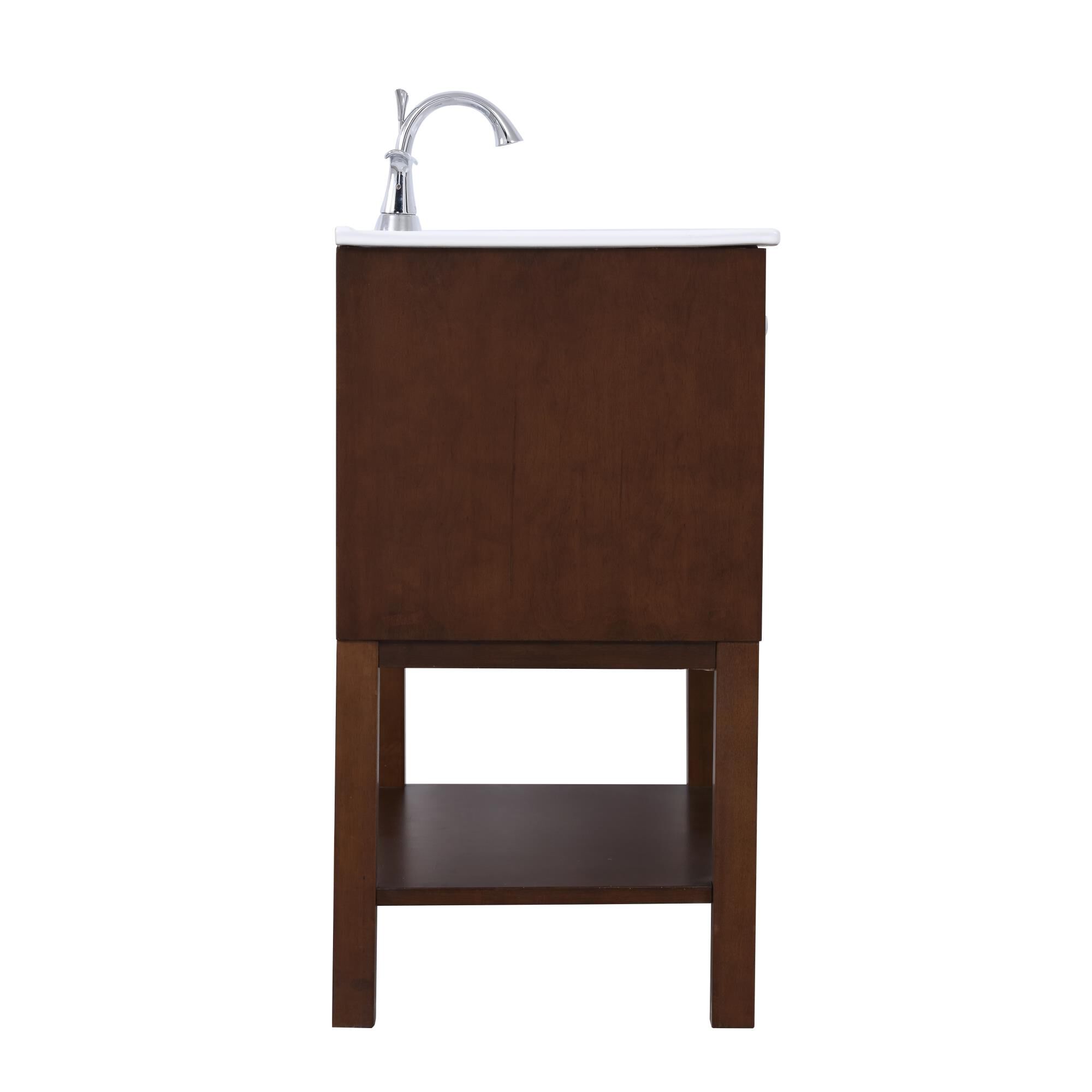 Mason Bath Vanity by Elegant Decor
