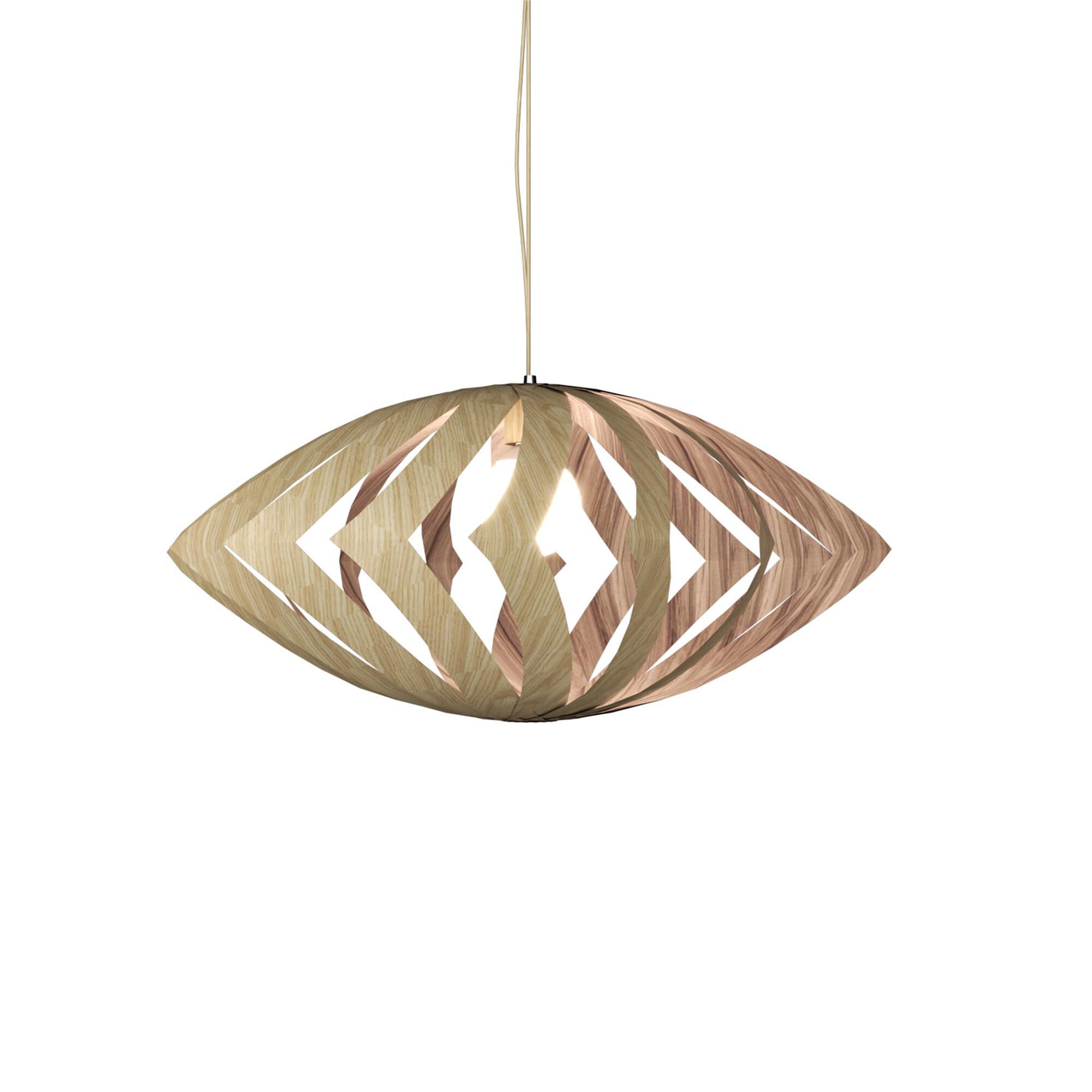 Clean Large Pendant by Accord Lighting