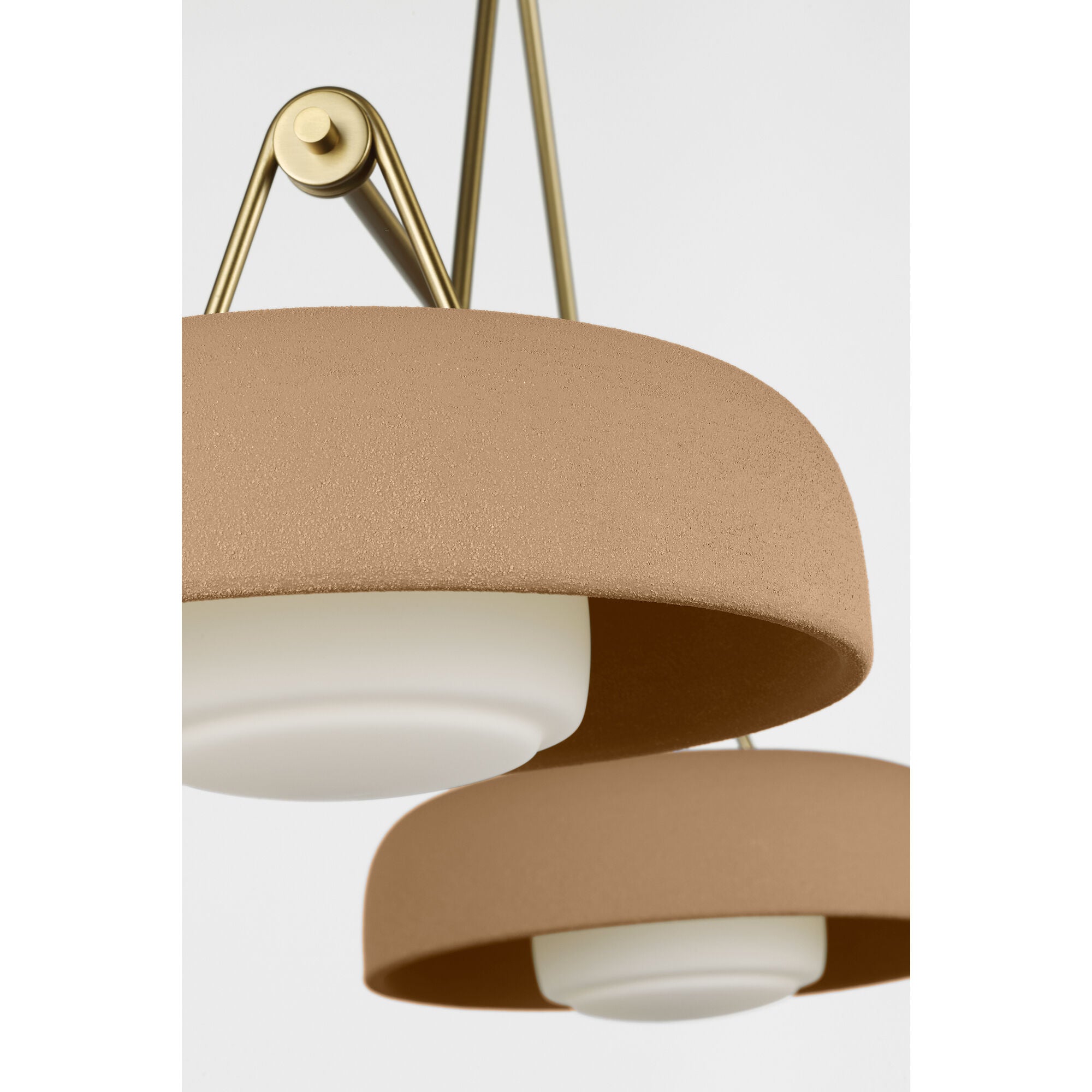 Liora Medium Linear Chandelier,