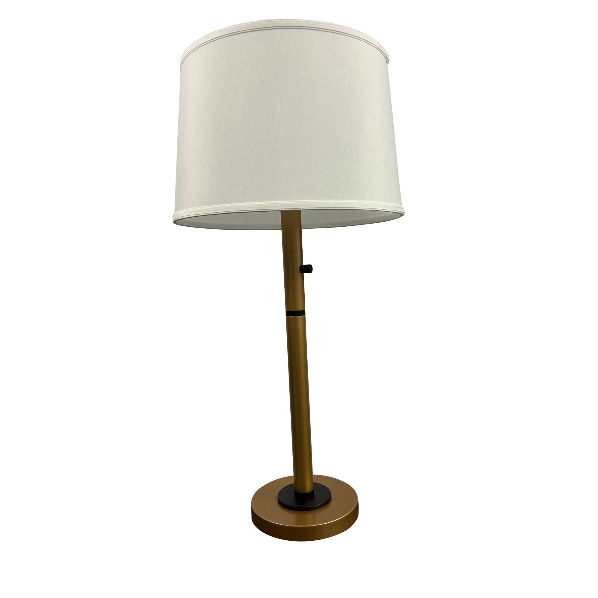 Rupert 31 Inch Table Lamp by House of Troy