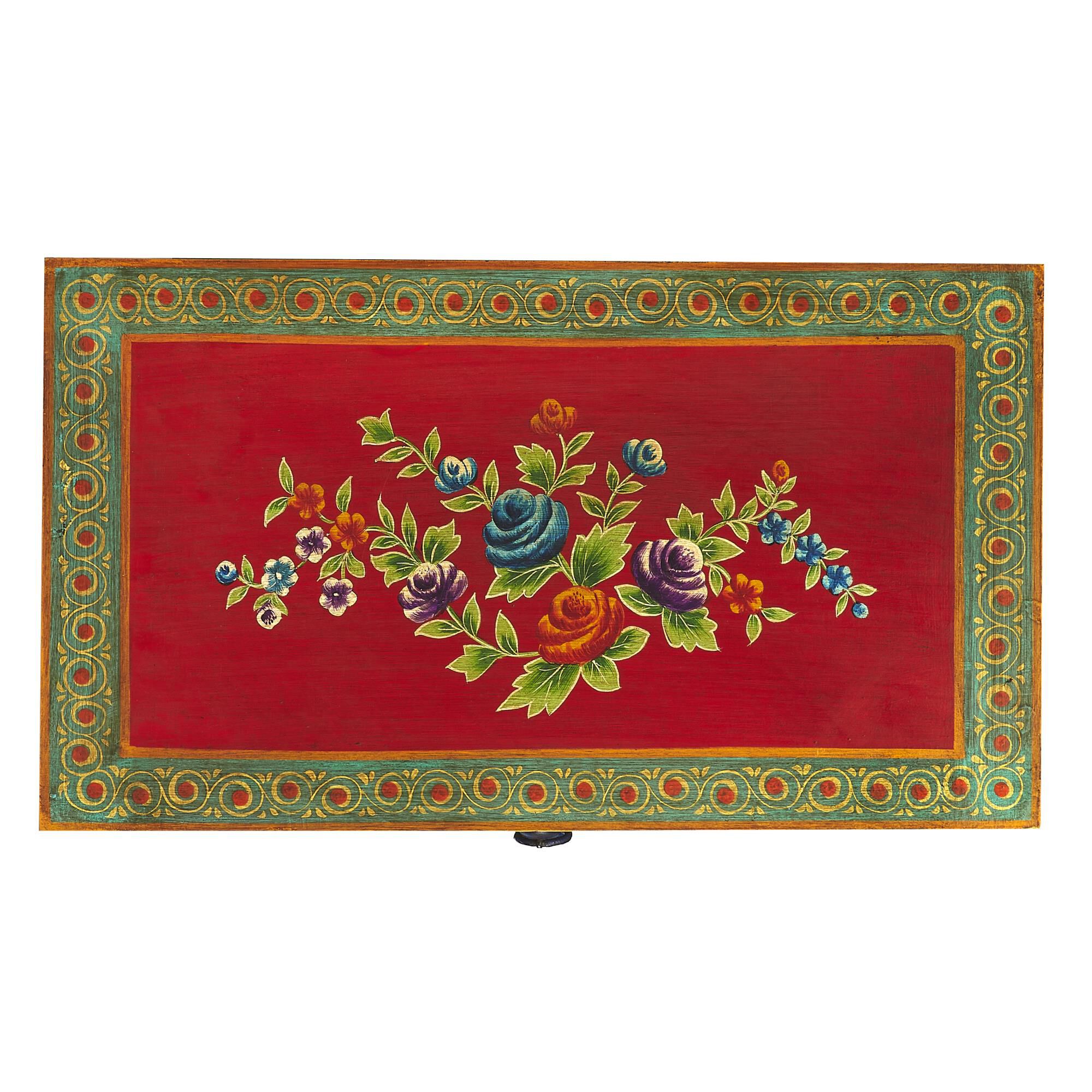 Artifacts Dresser by Butler Specialty Company