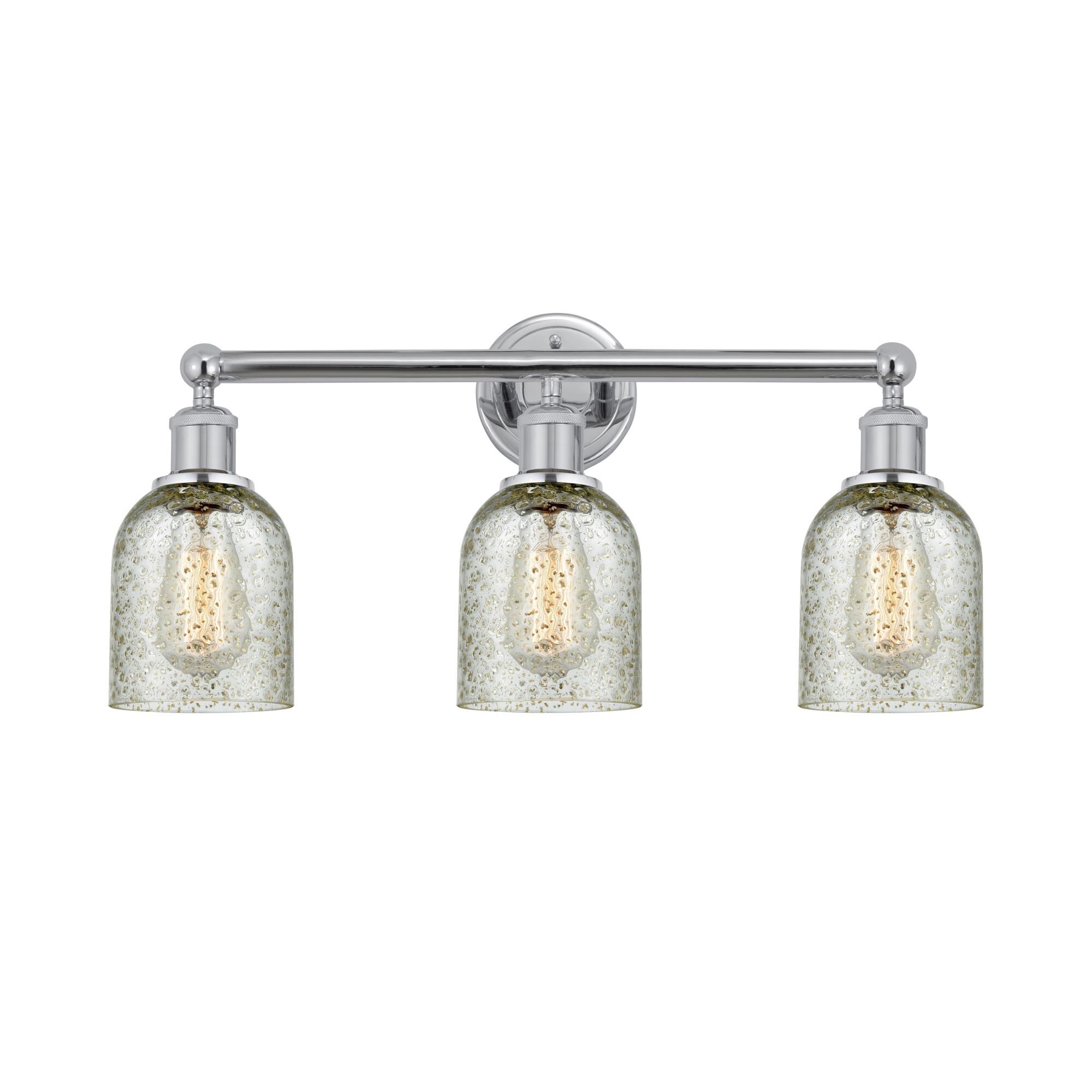 Bruno Marashlian Caledonia 23 Inch 3 Light Bath Vanity Light by Innovations Lighting